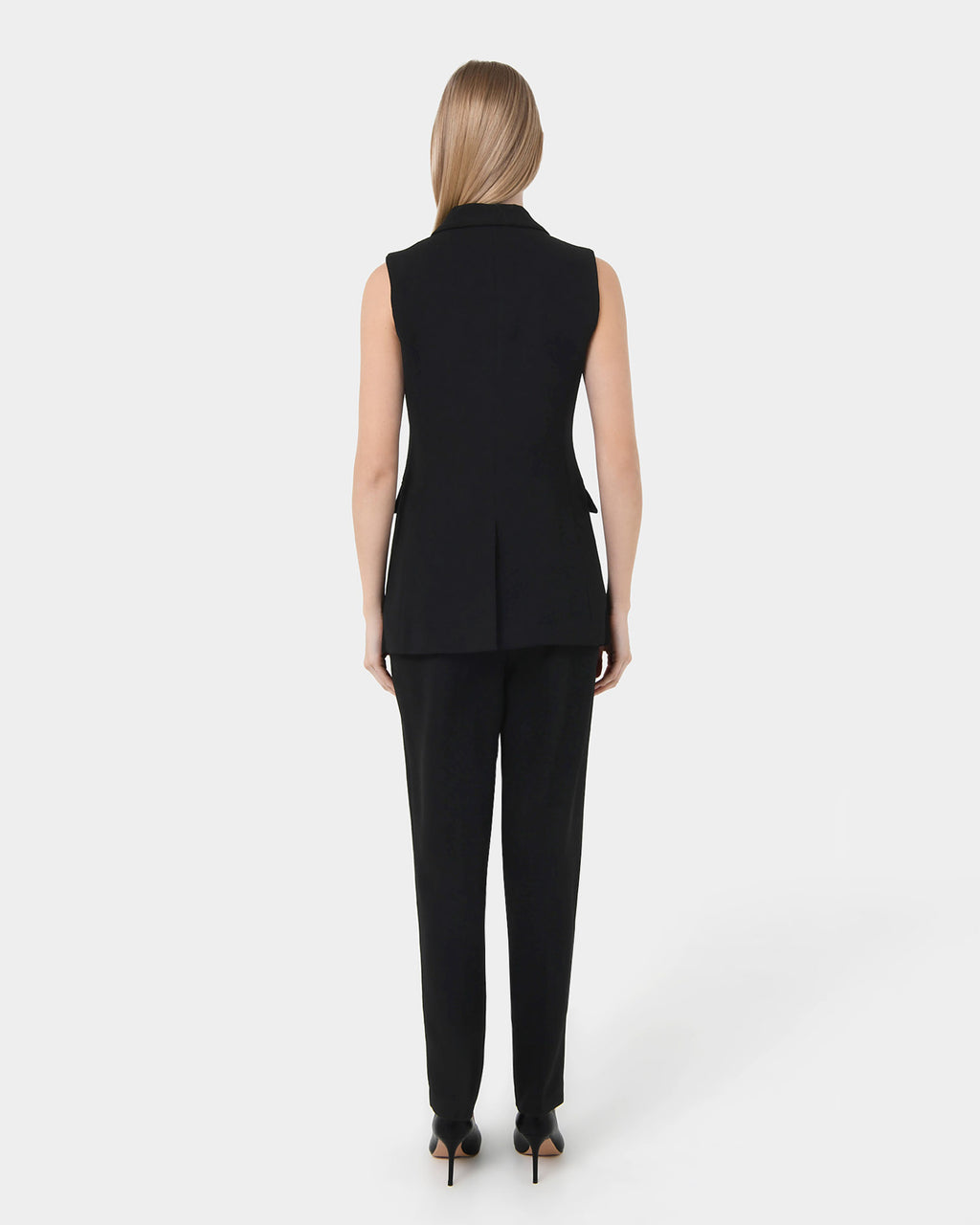 Rylan Longline Vest