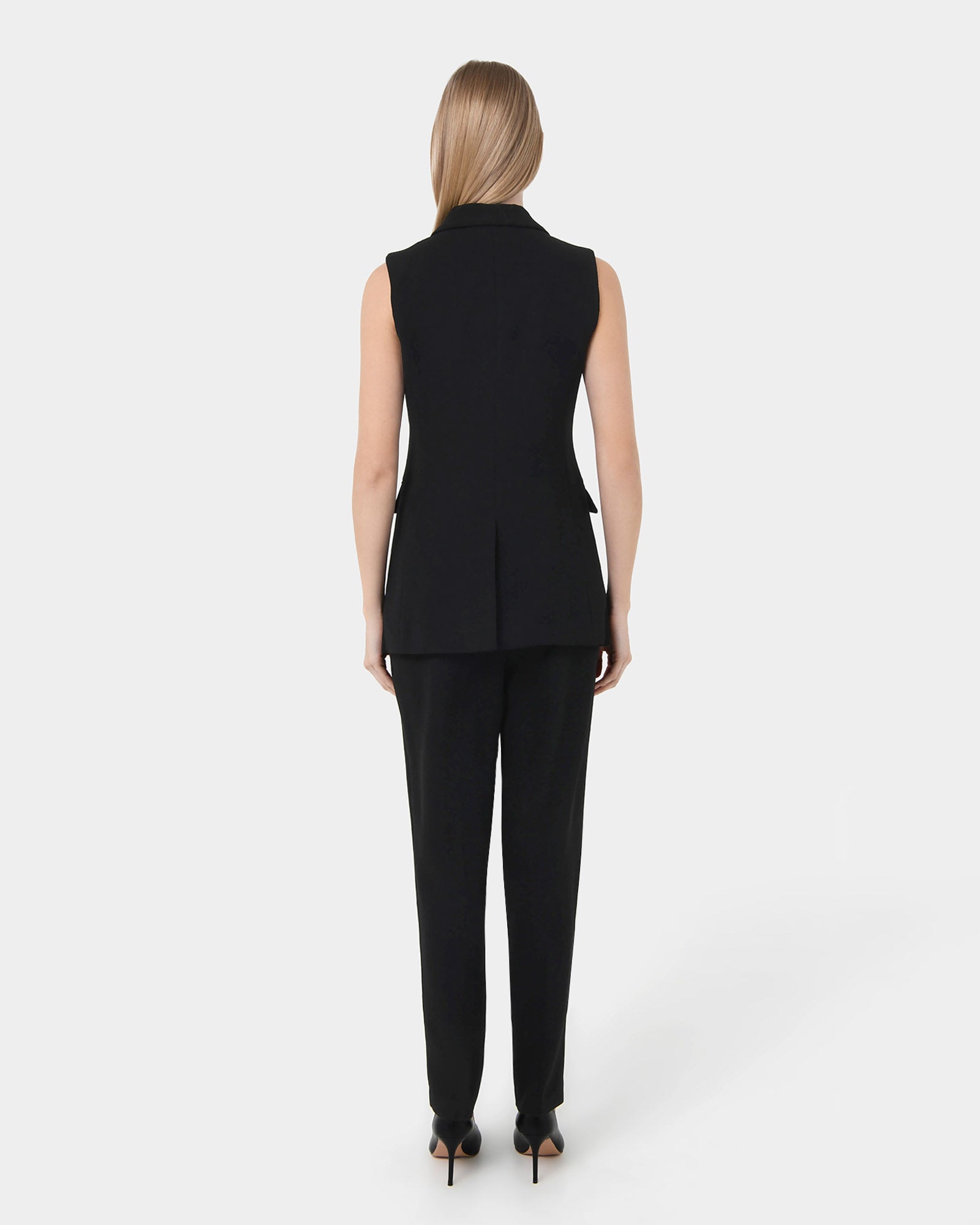 Rylan Longline Vest