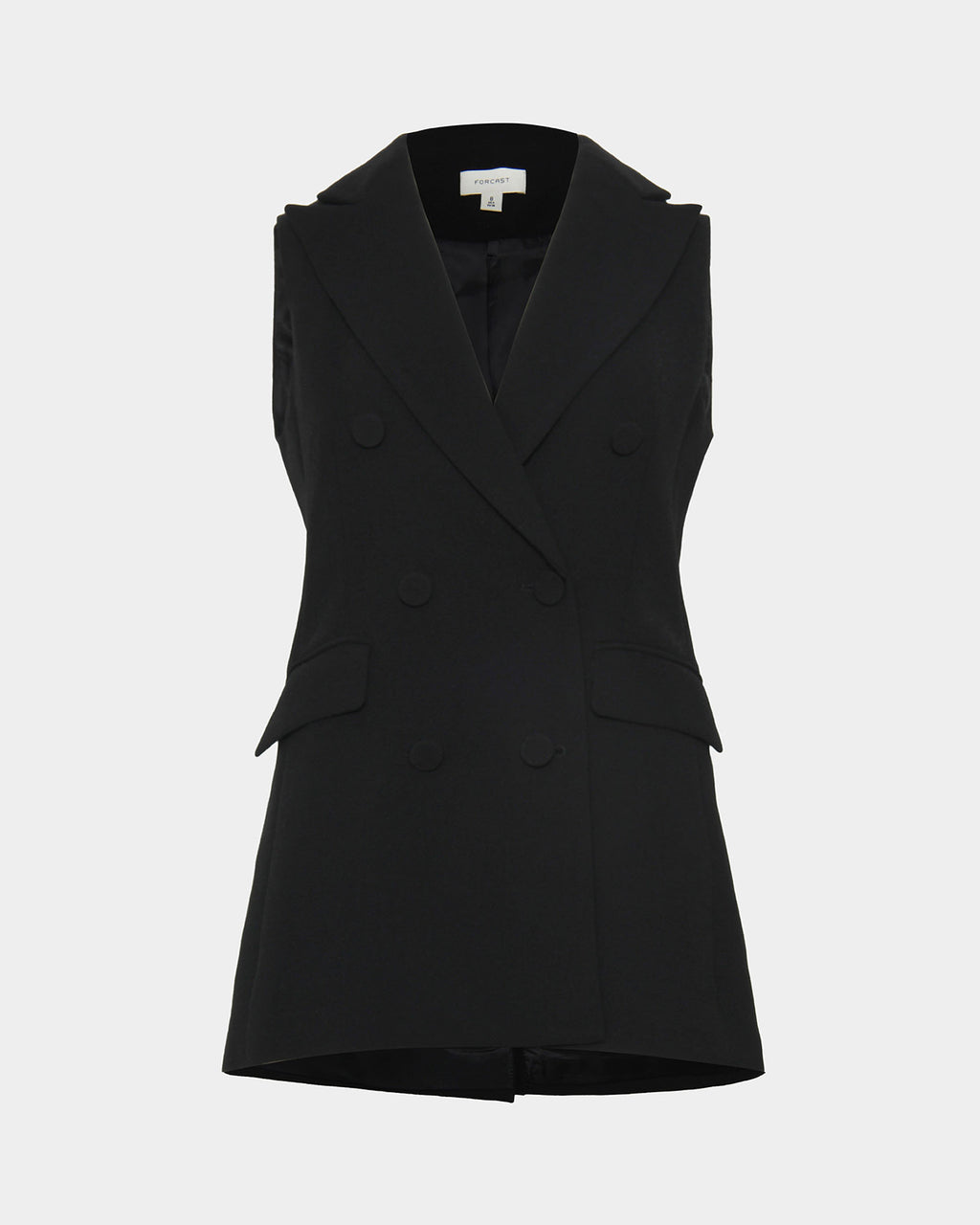 Rylan Longline Vest