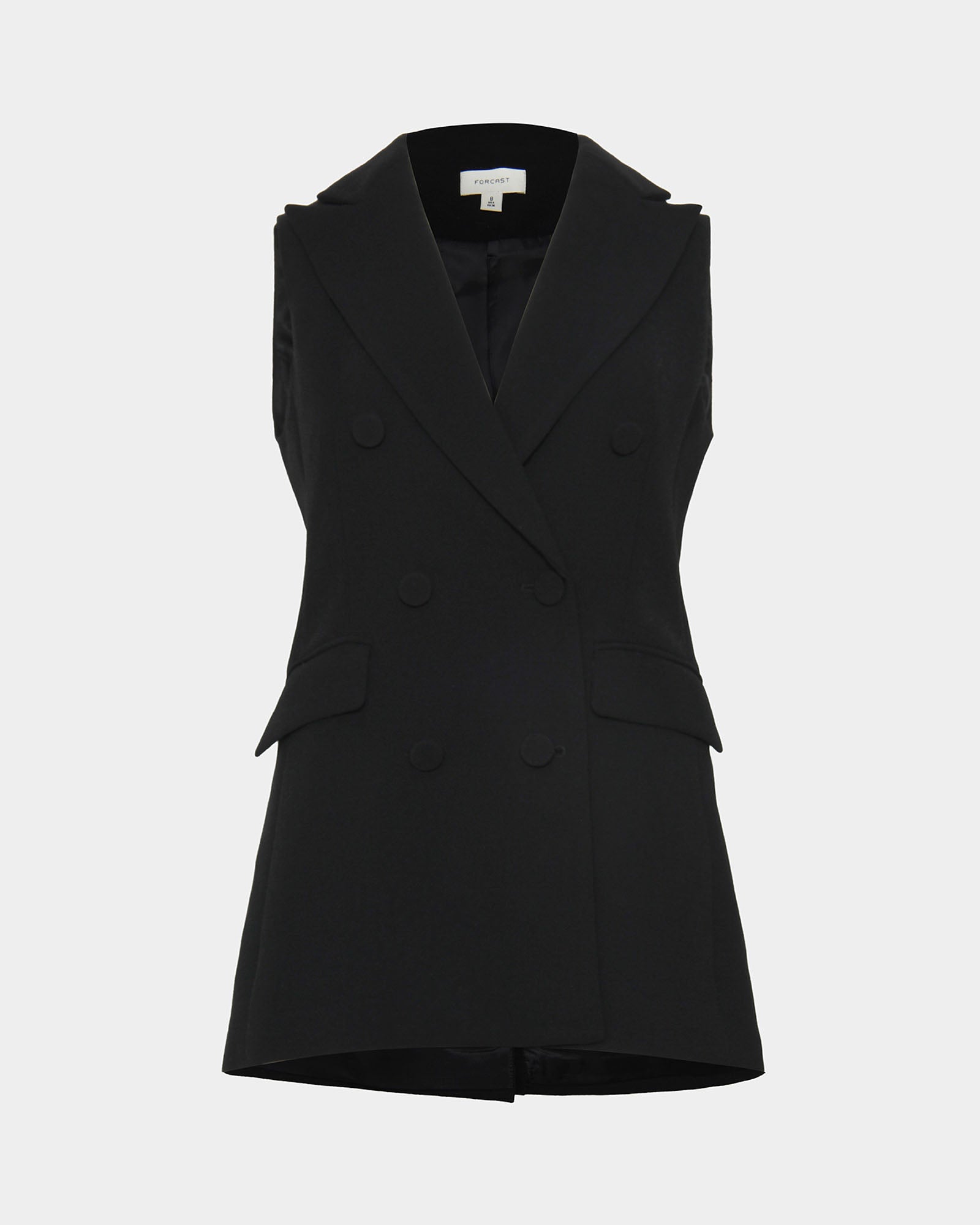 Rylan Longline Vest