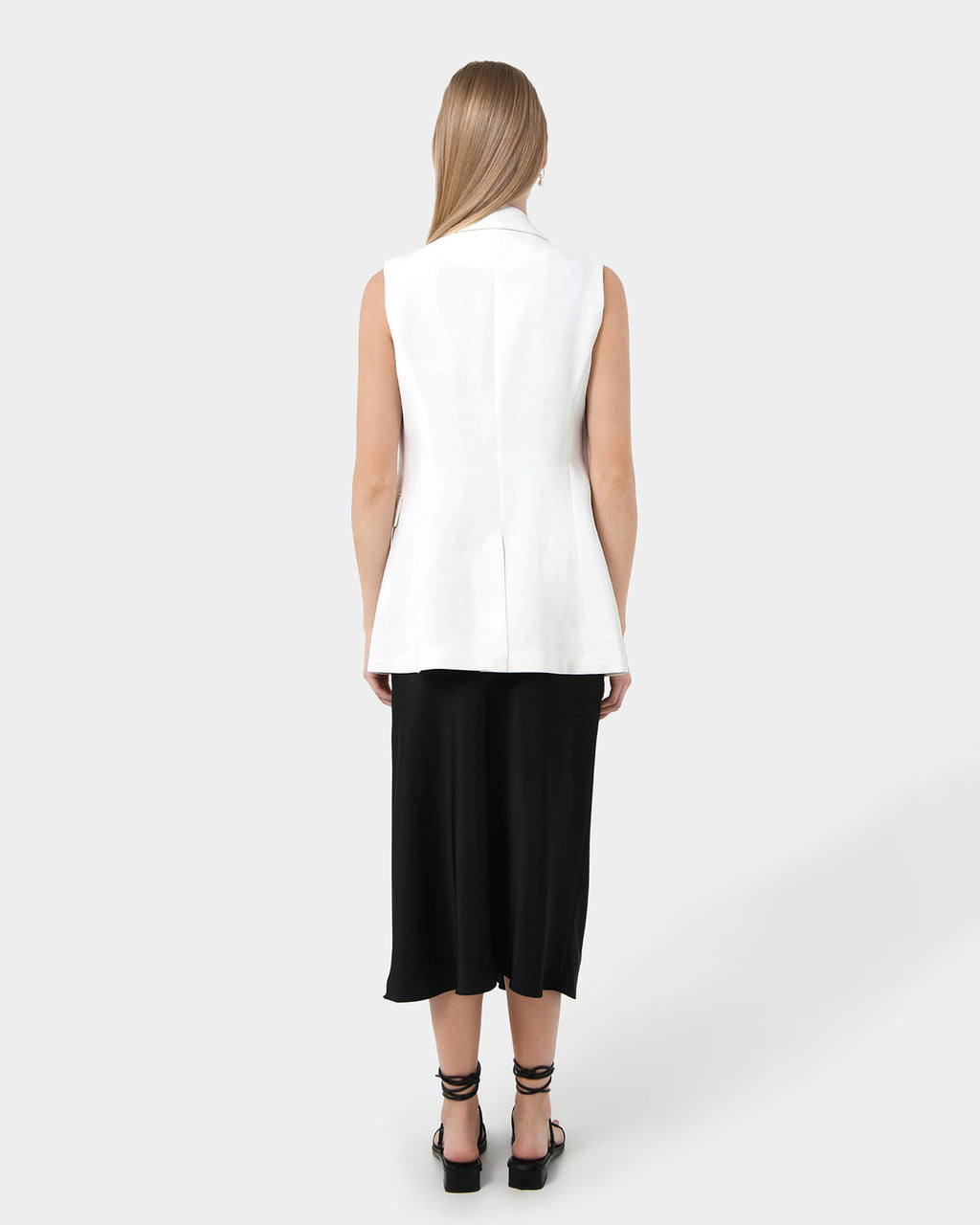Rylan Longline Vest