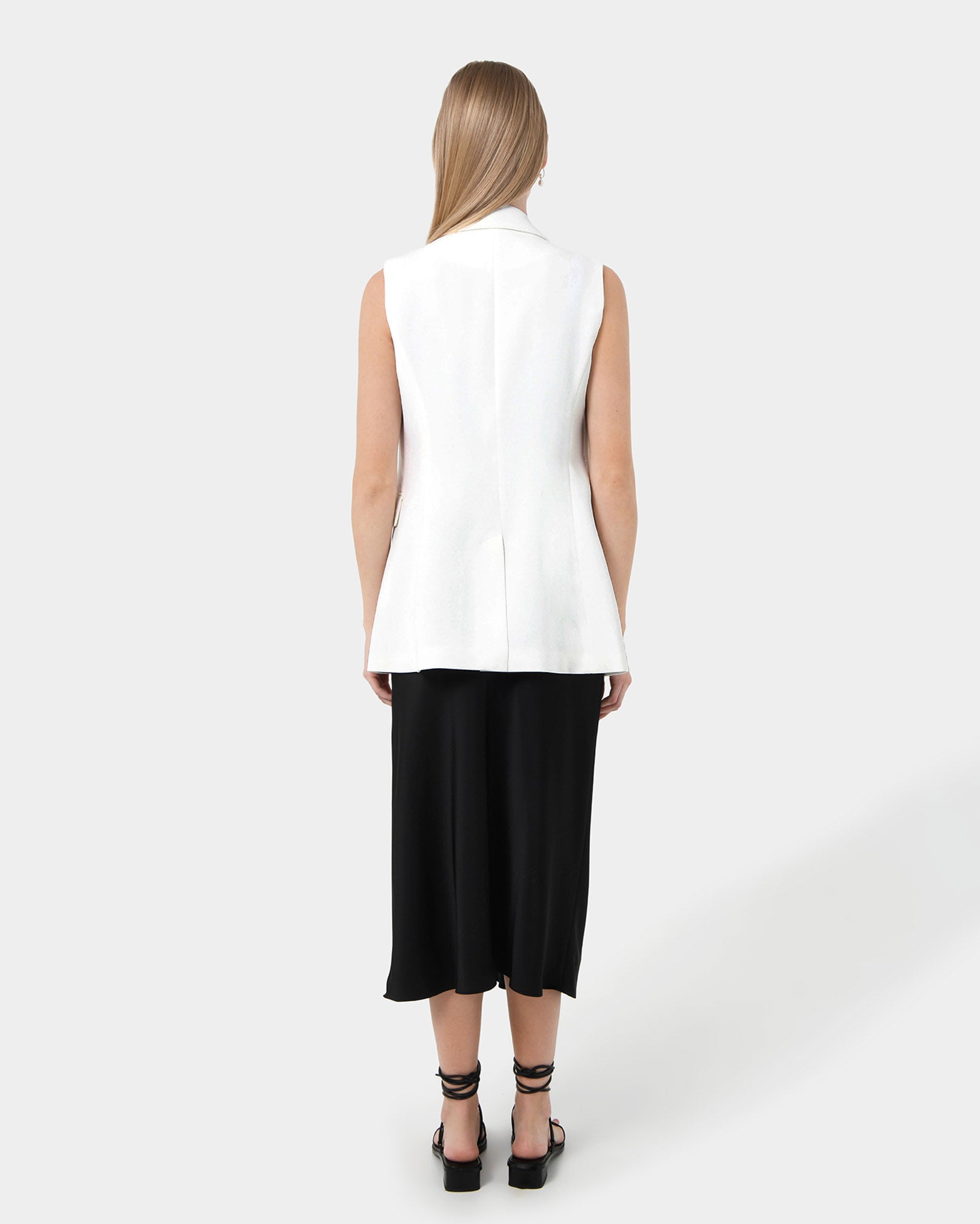 Rylan Longline Vest