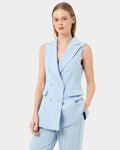 Rylan Longline Vest