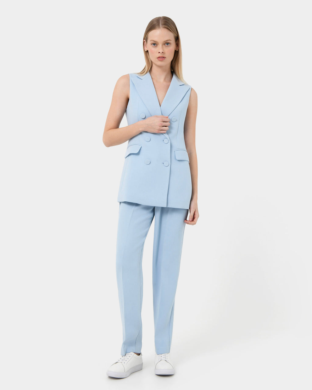 Rylan Longline Vest
