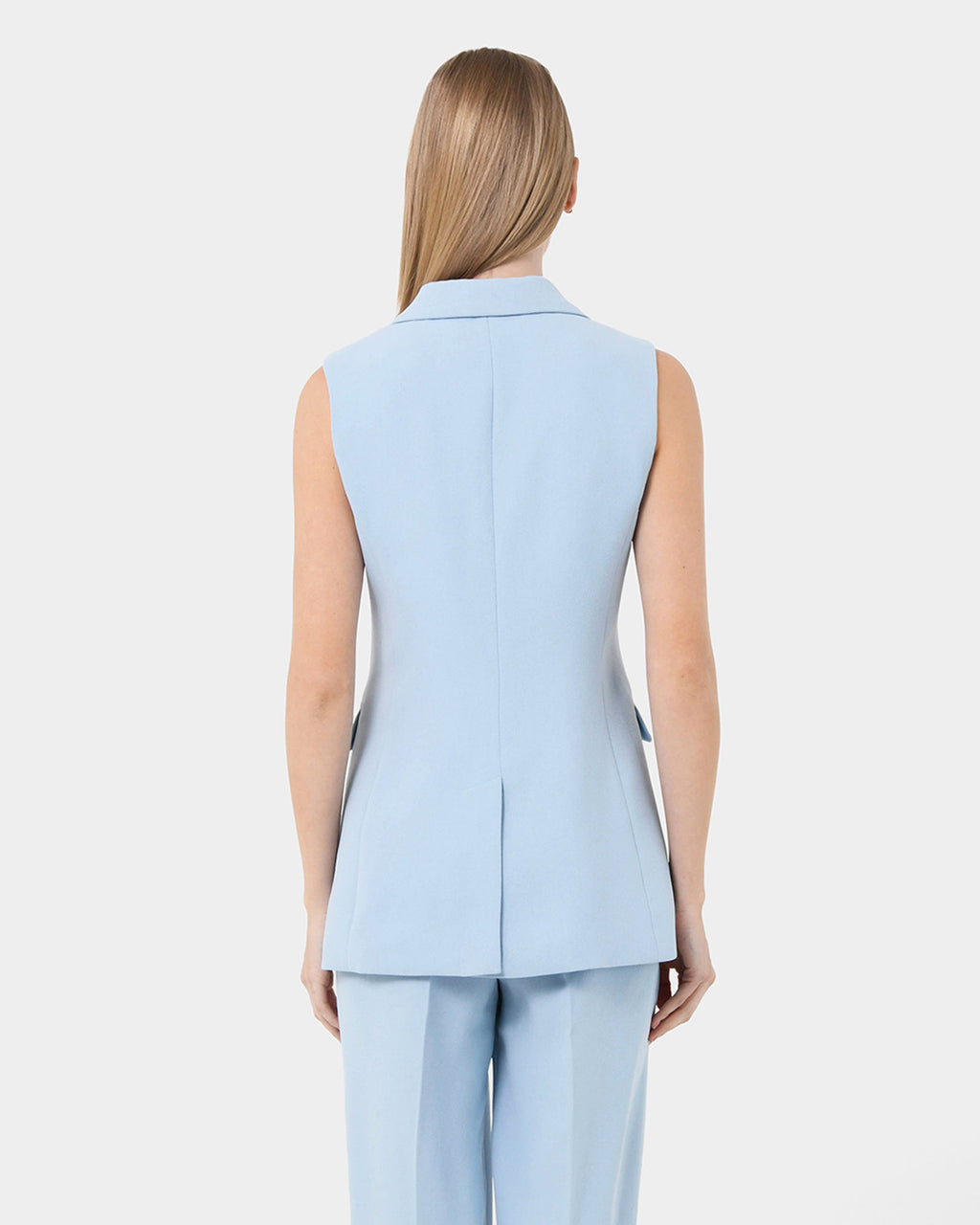 Rylan Longline Vest