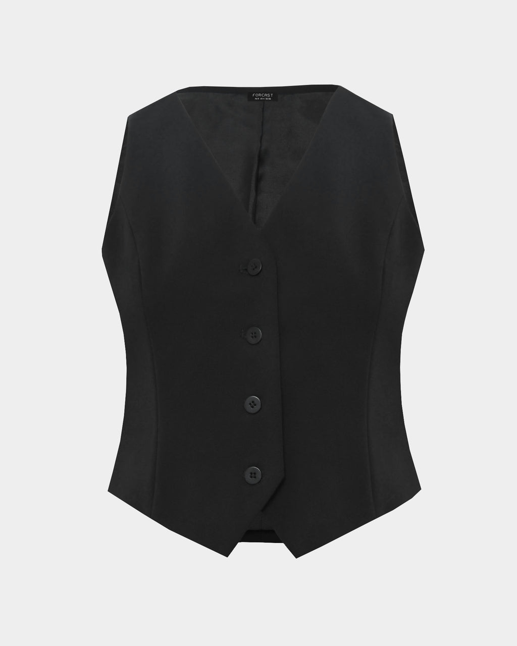 Safira Tailored Vest