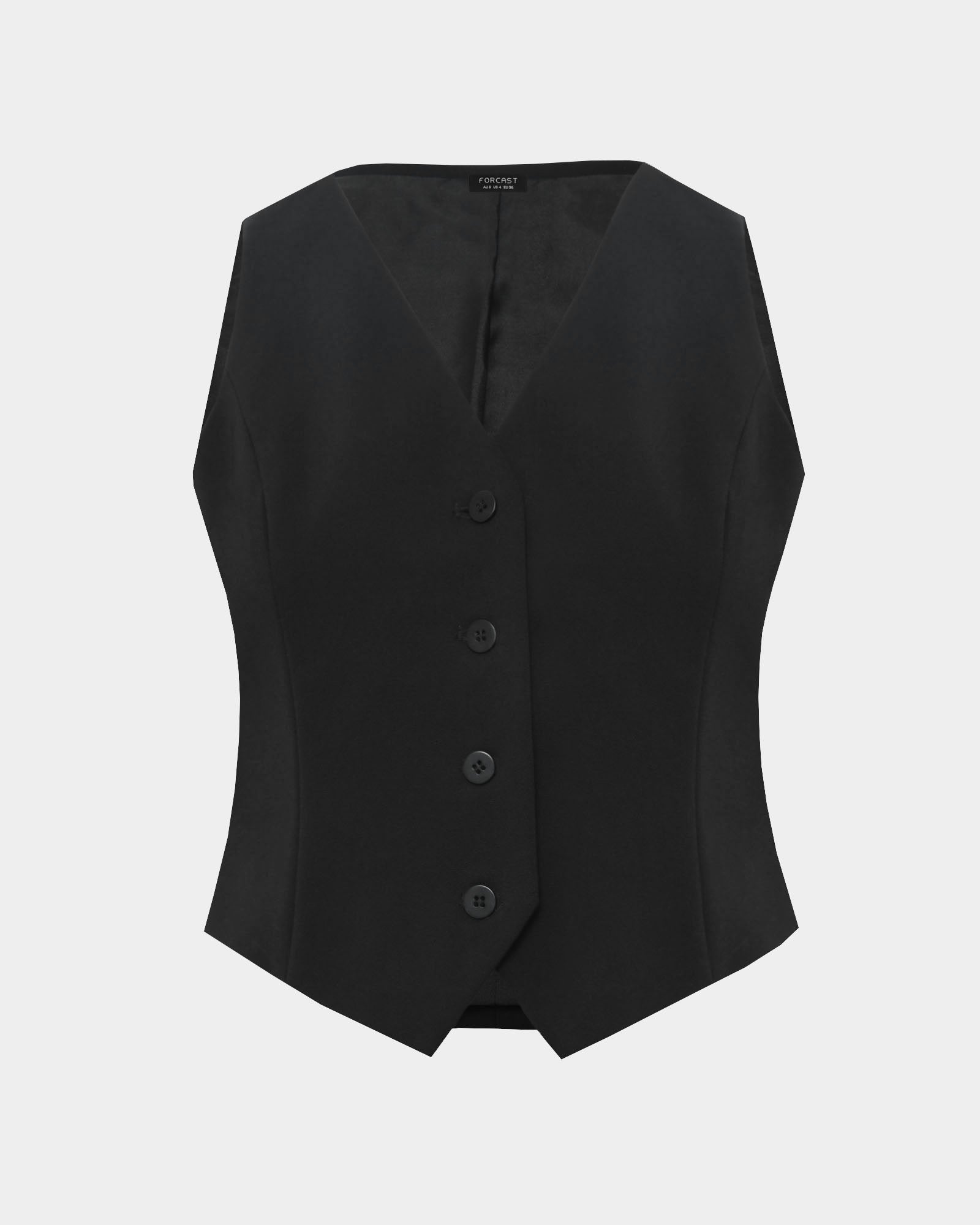 Safira Tailored Vest