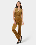 Rowan Corduroy Vest