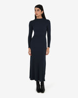 Bambi Knit Midi Dress