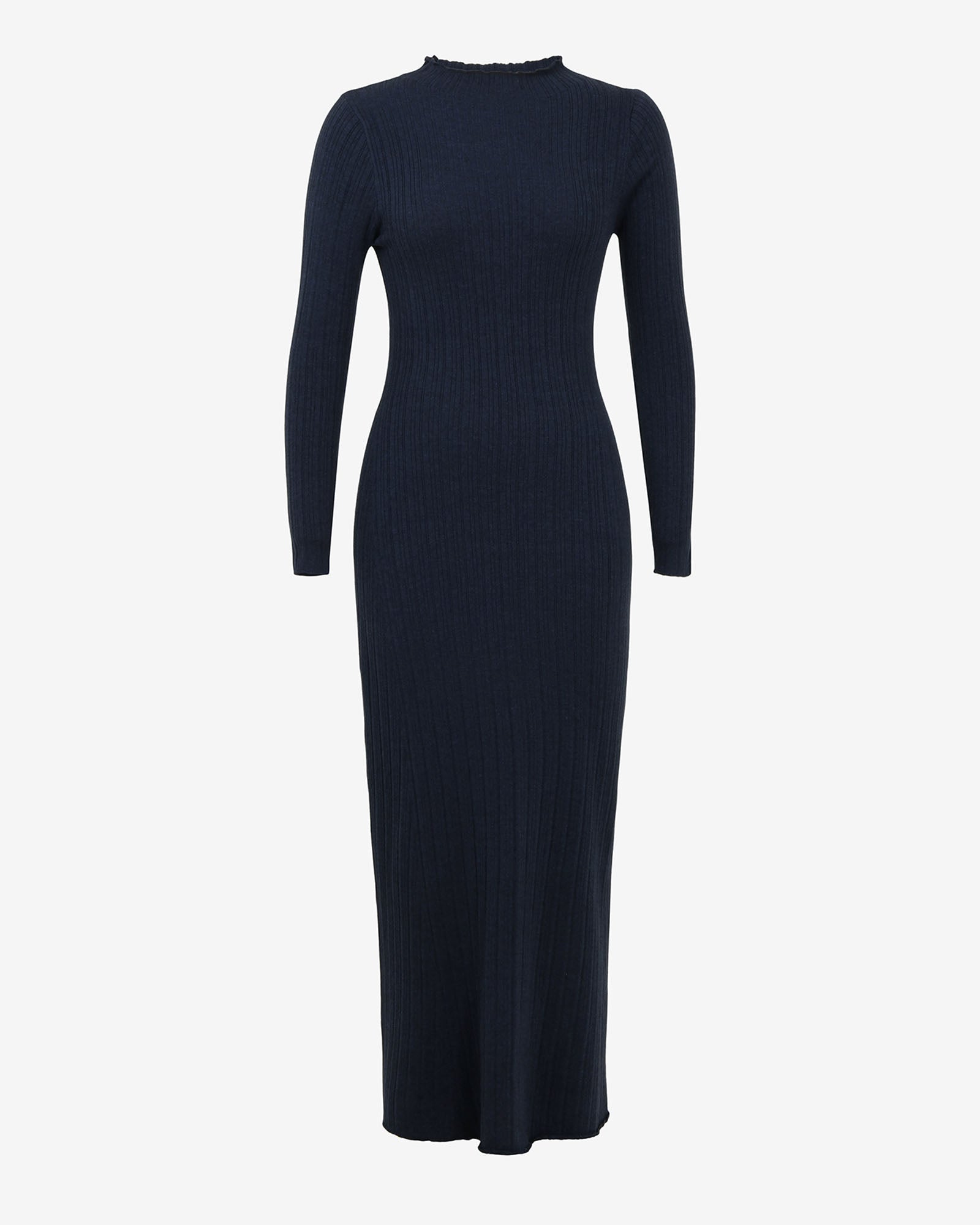 Bambi Knit Midi Dress