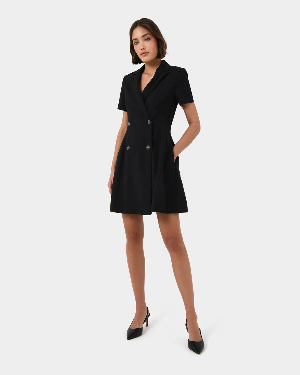 Chloe Suit Dress