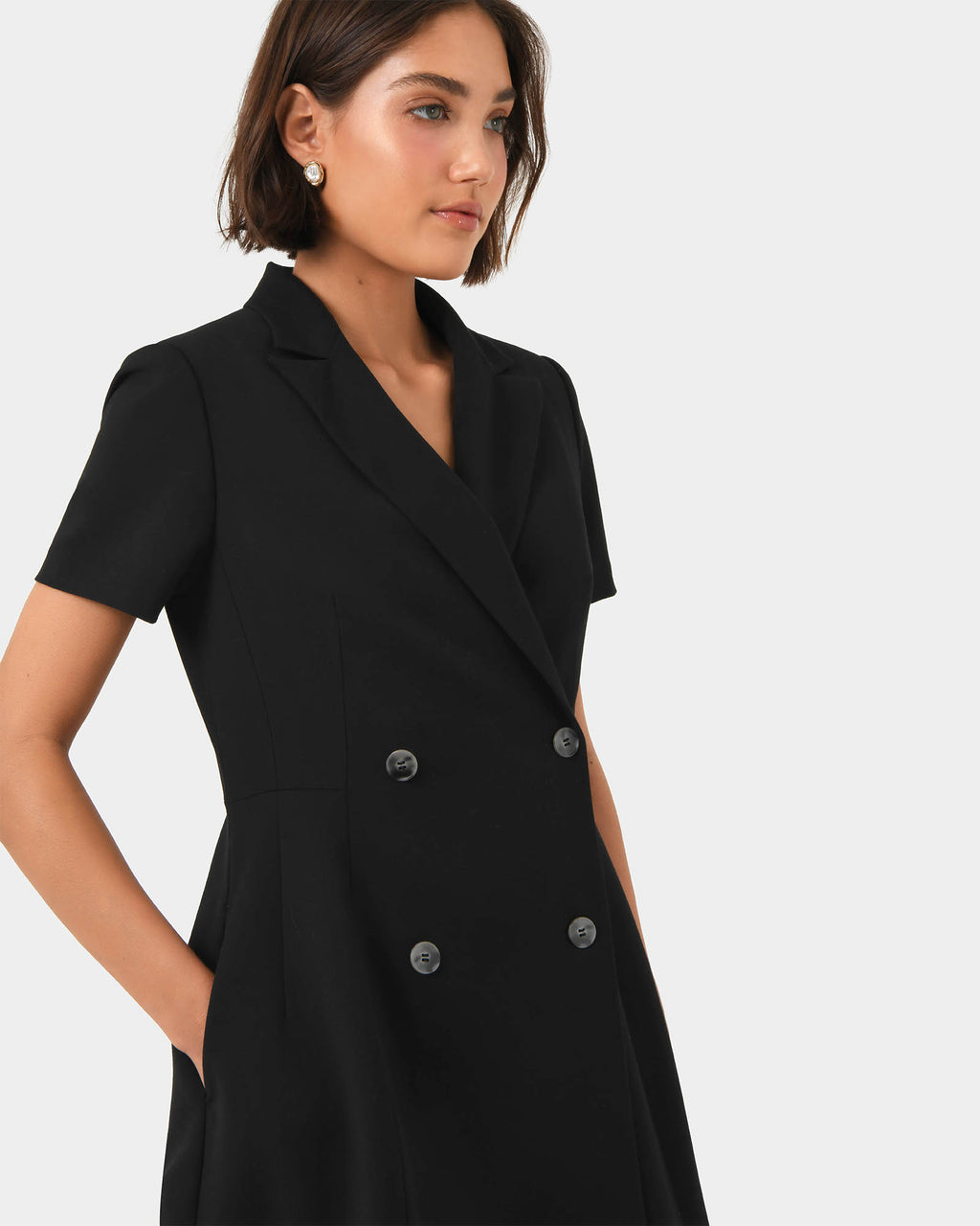 Chloe Suit Dress