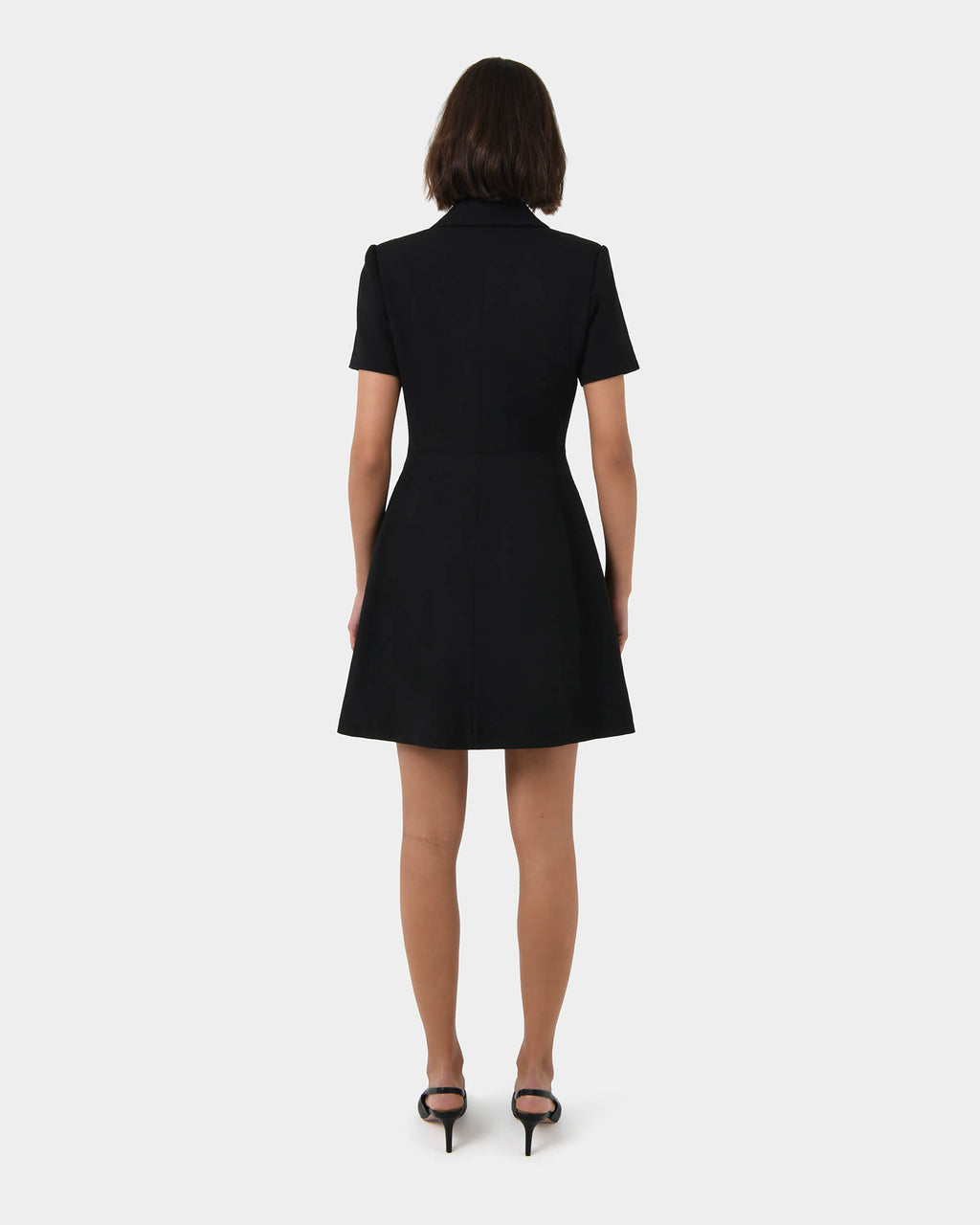 Chloe Suit Dress