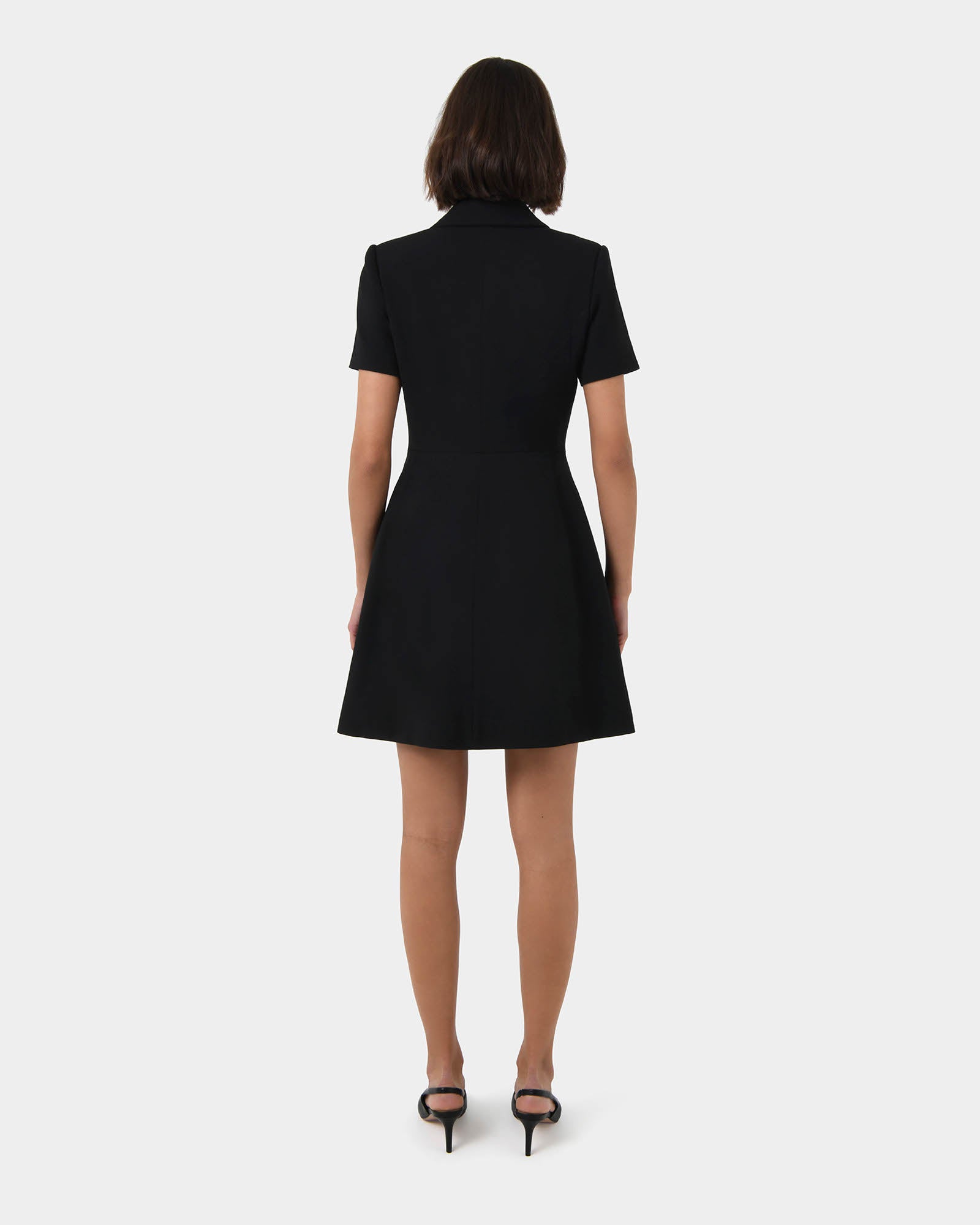 Chloe Suit Dress