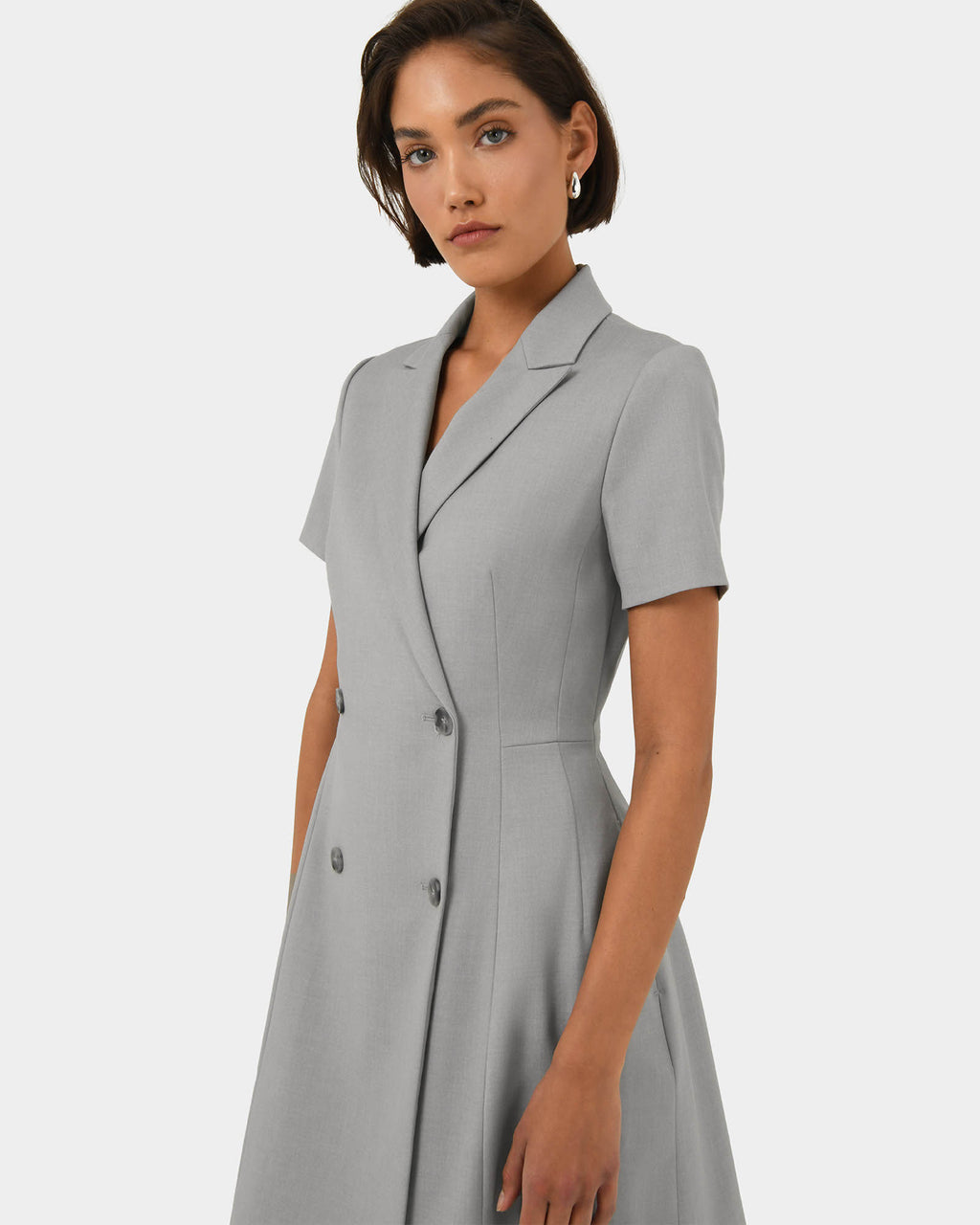 Chloe Suit Dress