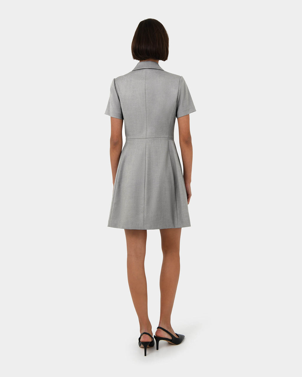Chloe Suit Dress
