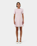 Thea Jacquard Knit Dress