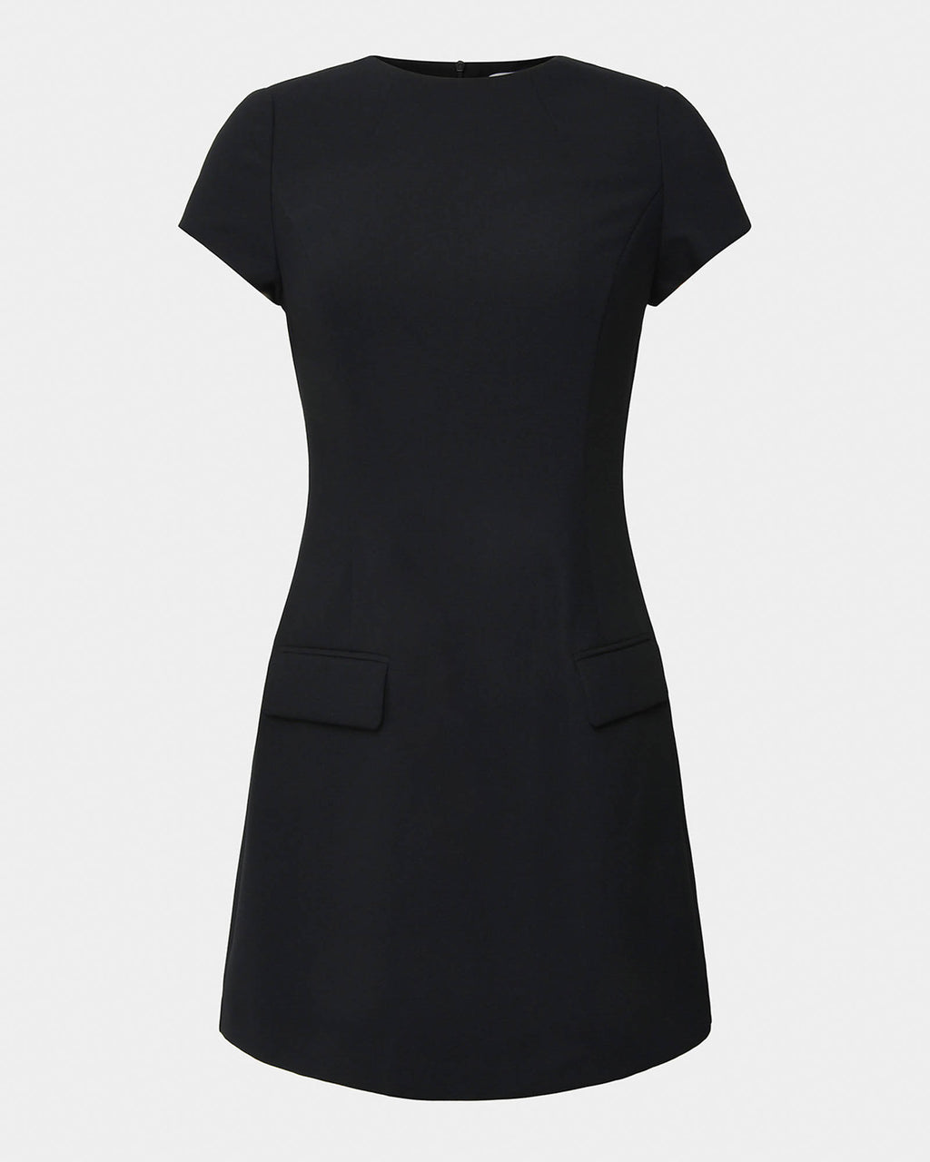 Sofia Panel Tailored Dress