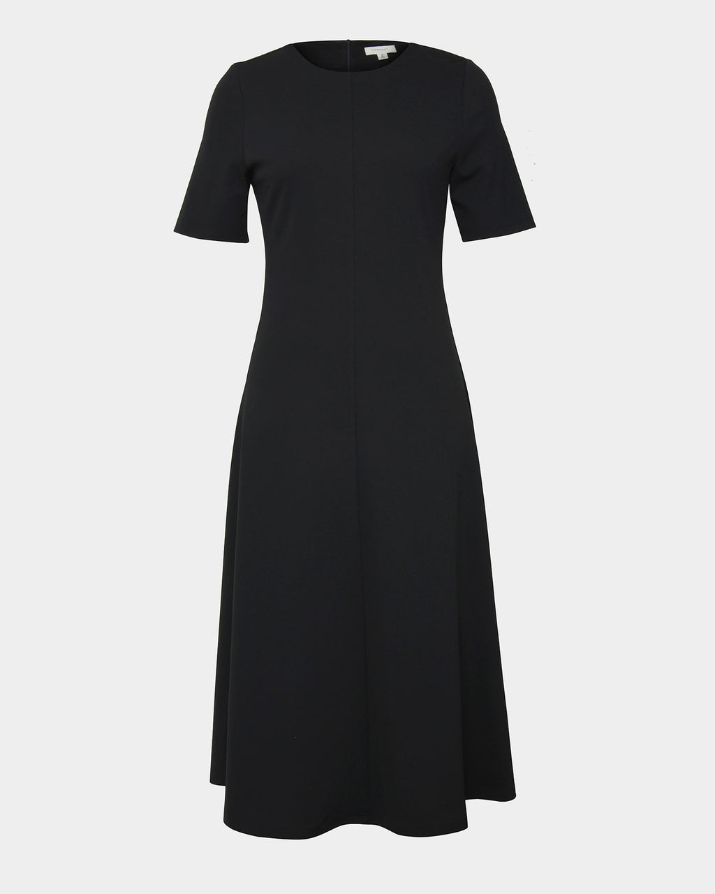 Leah A-Line Midi Dress