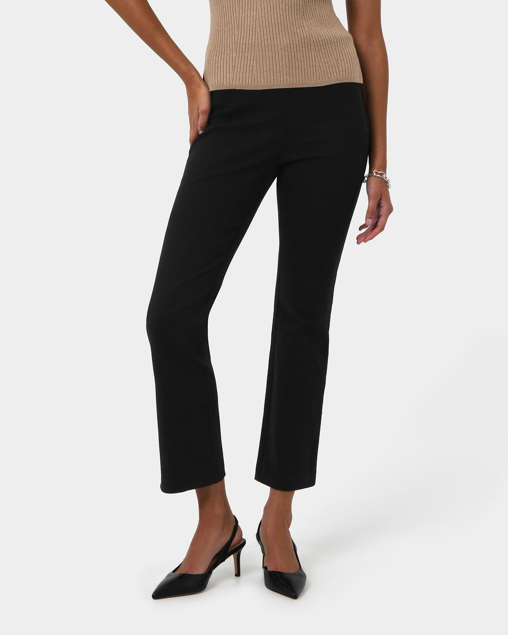 Astrid Flared Jeans