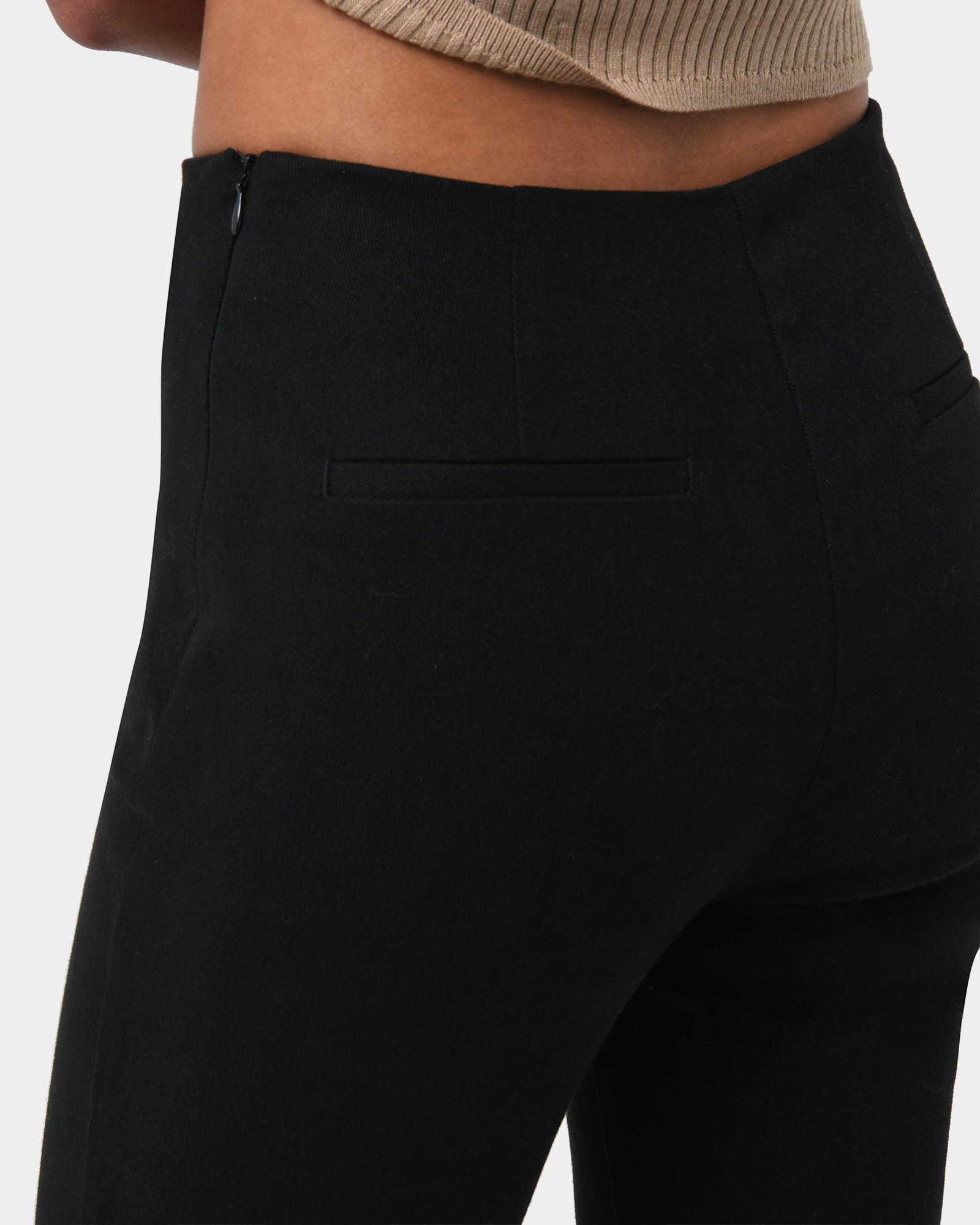 Astrid Flared Jeans