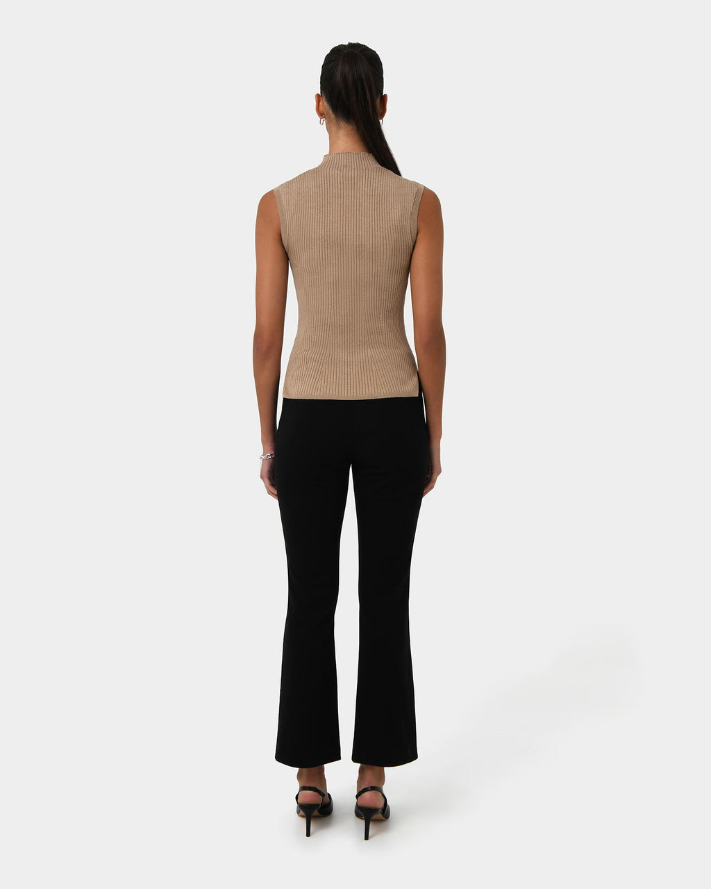 Astrid Flared Jeans