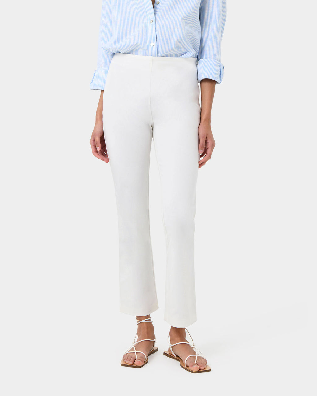 Astrid Flared Jeans