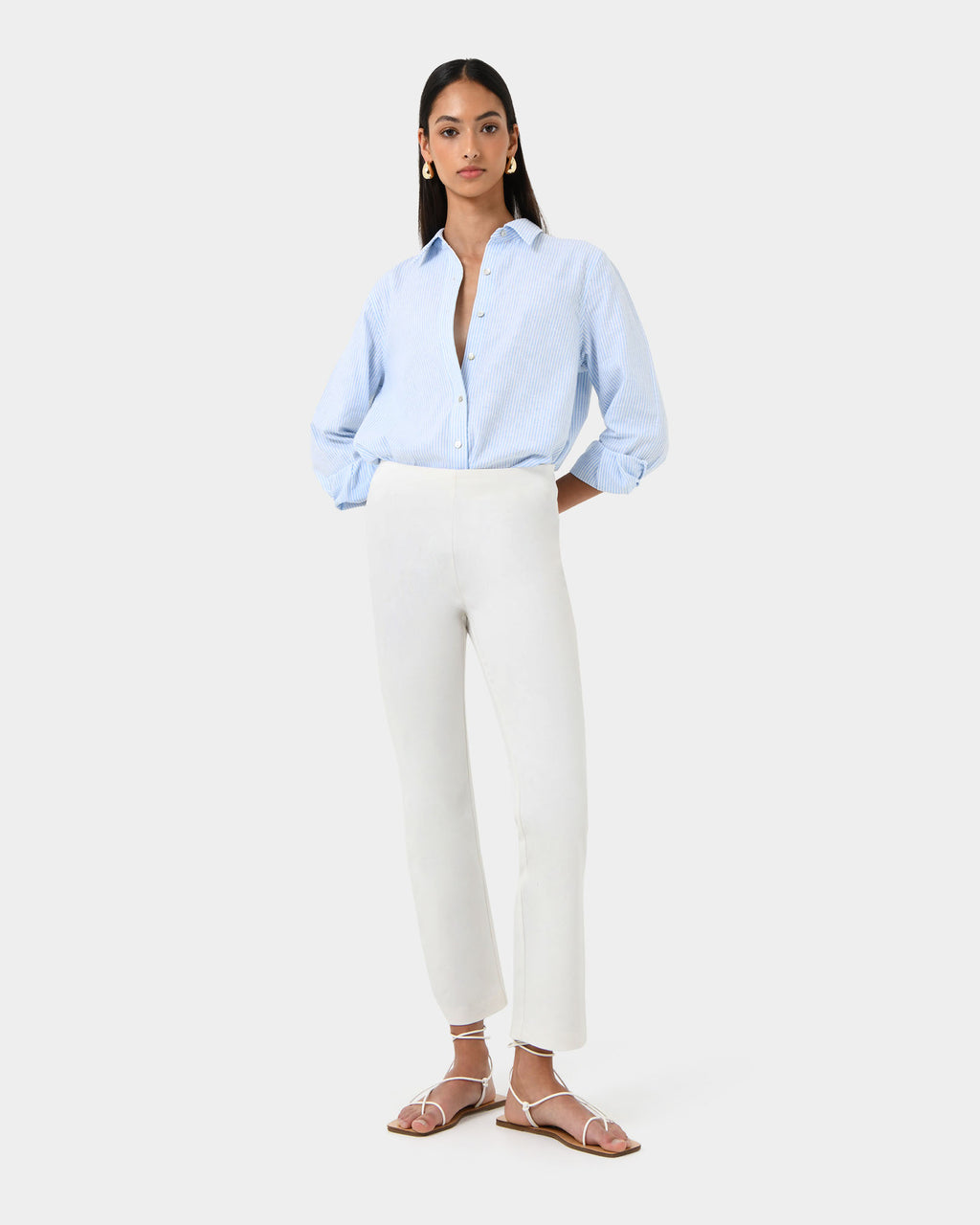 Astrid Flared Jeans