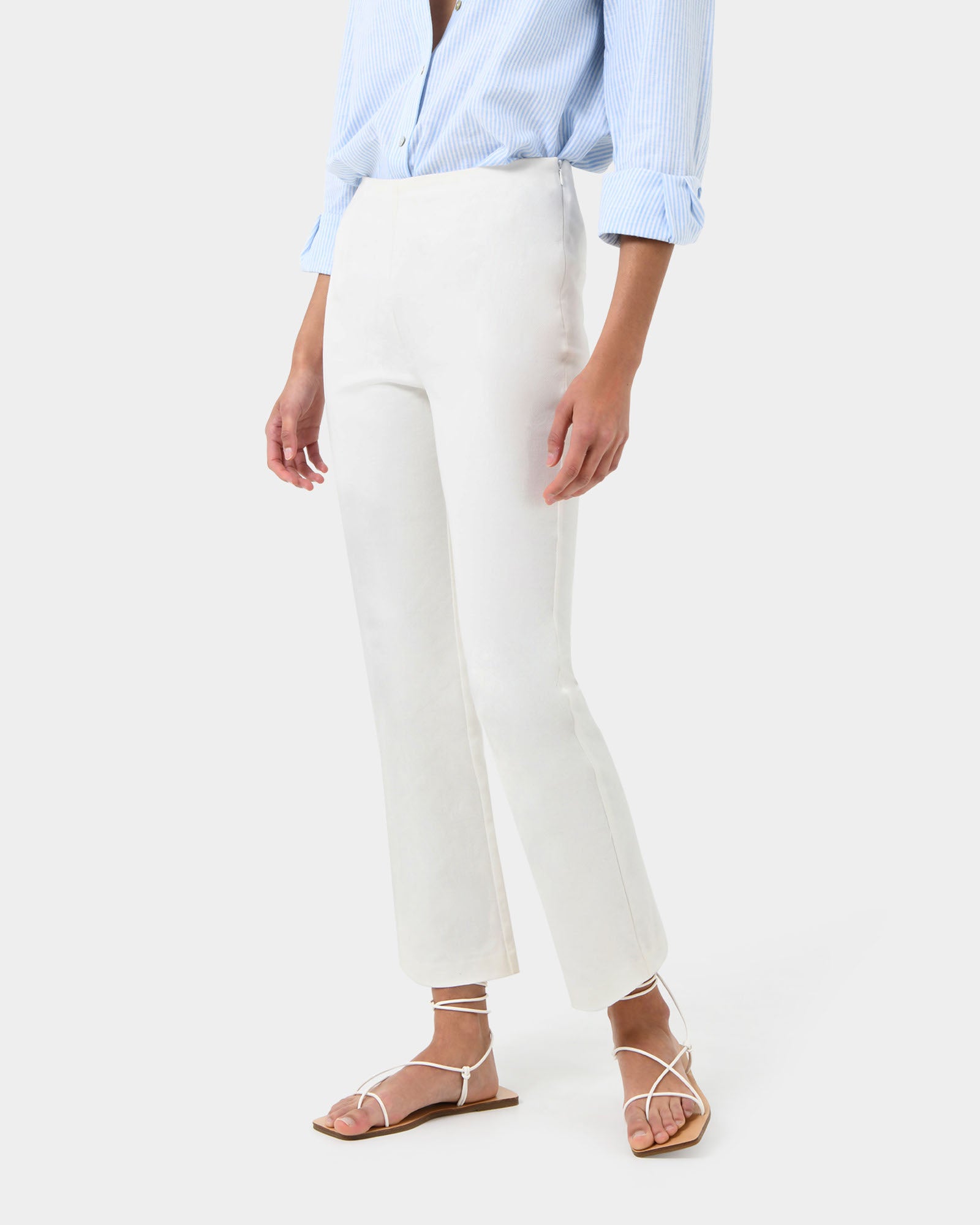 Astrid Flared Jeans