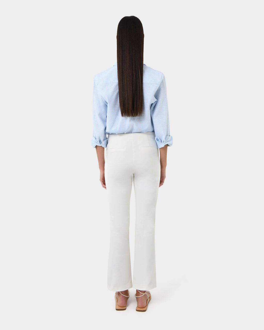 Astrid Flared Jeans