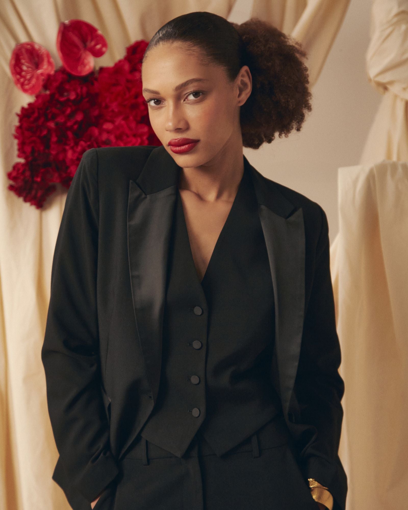 Eve Classic Blazer