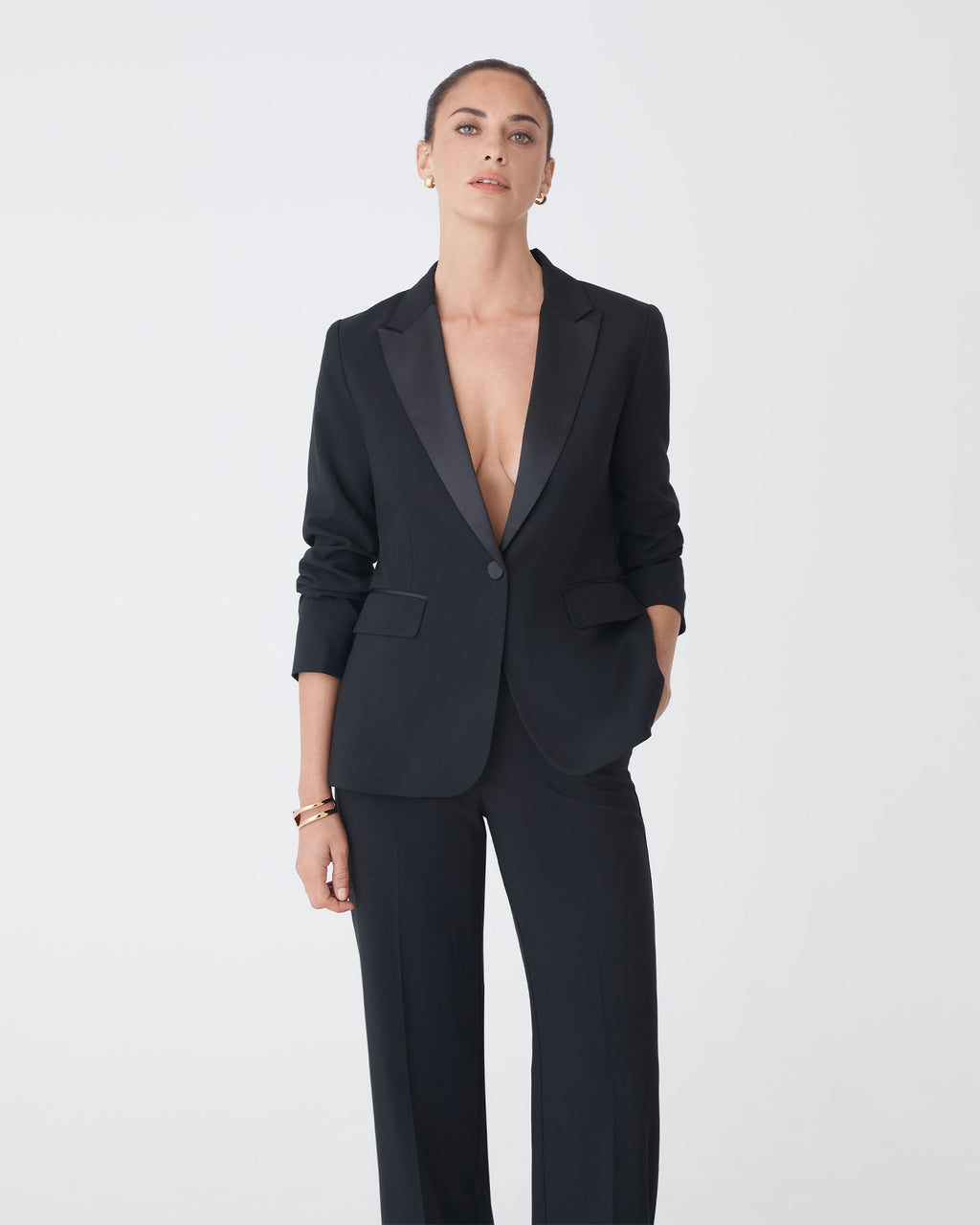 Eve Classic Blazer