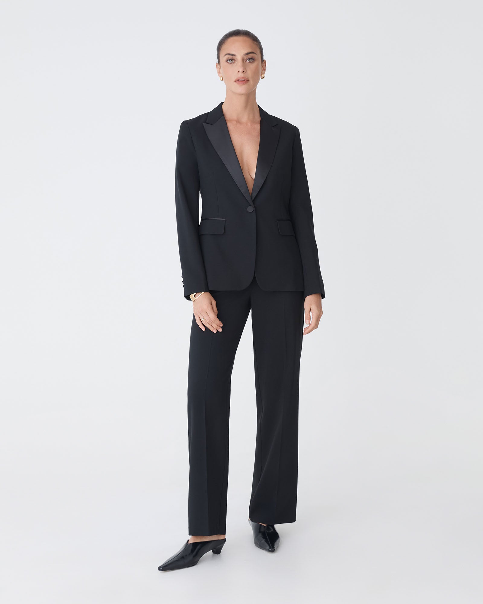 Eve Classic Blazer