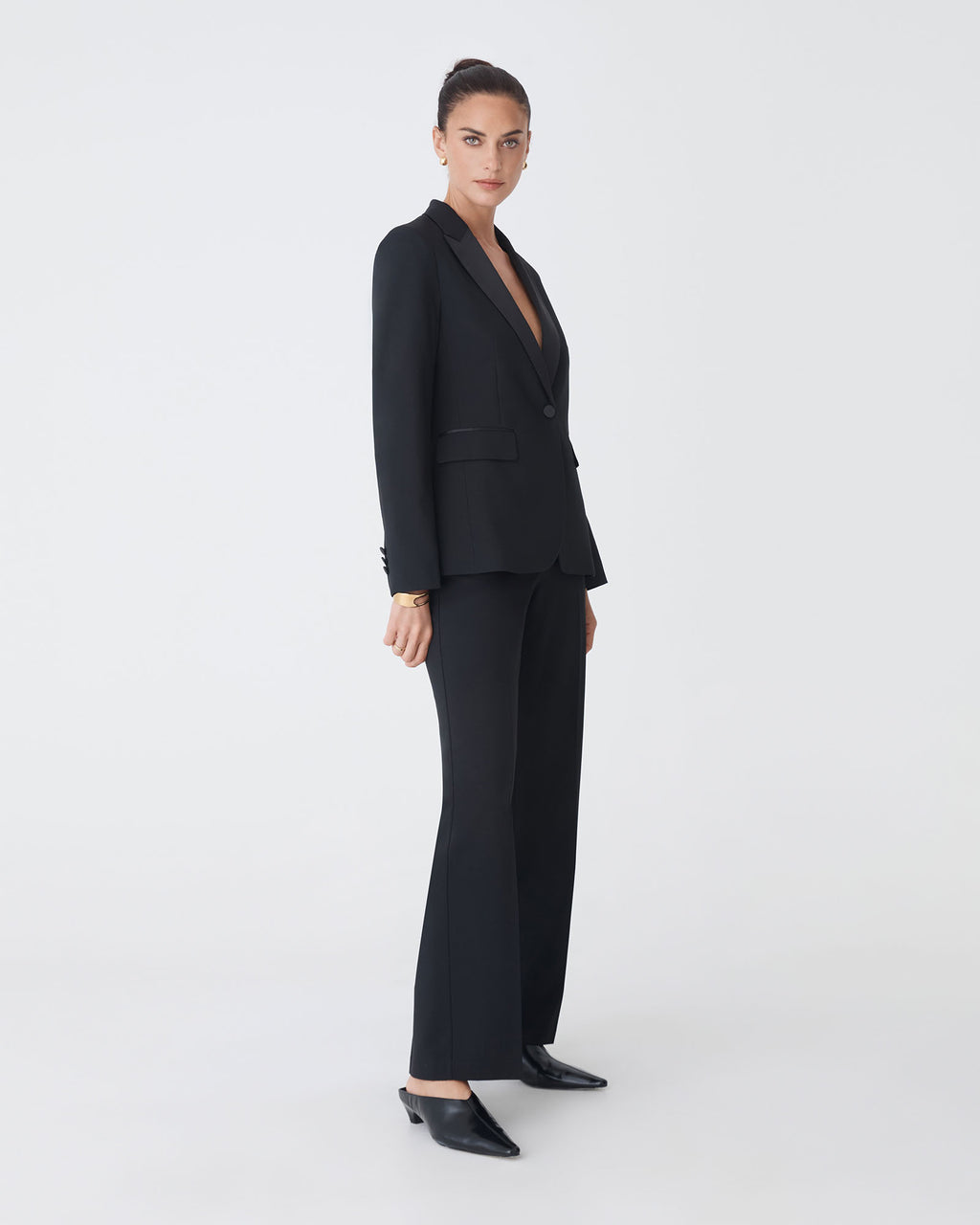 Eve Classic Blazer