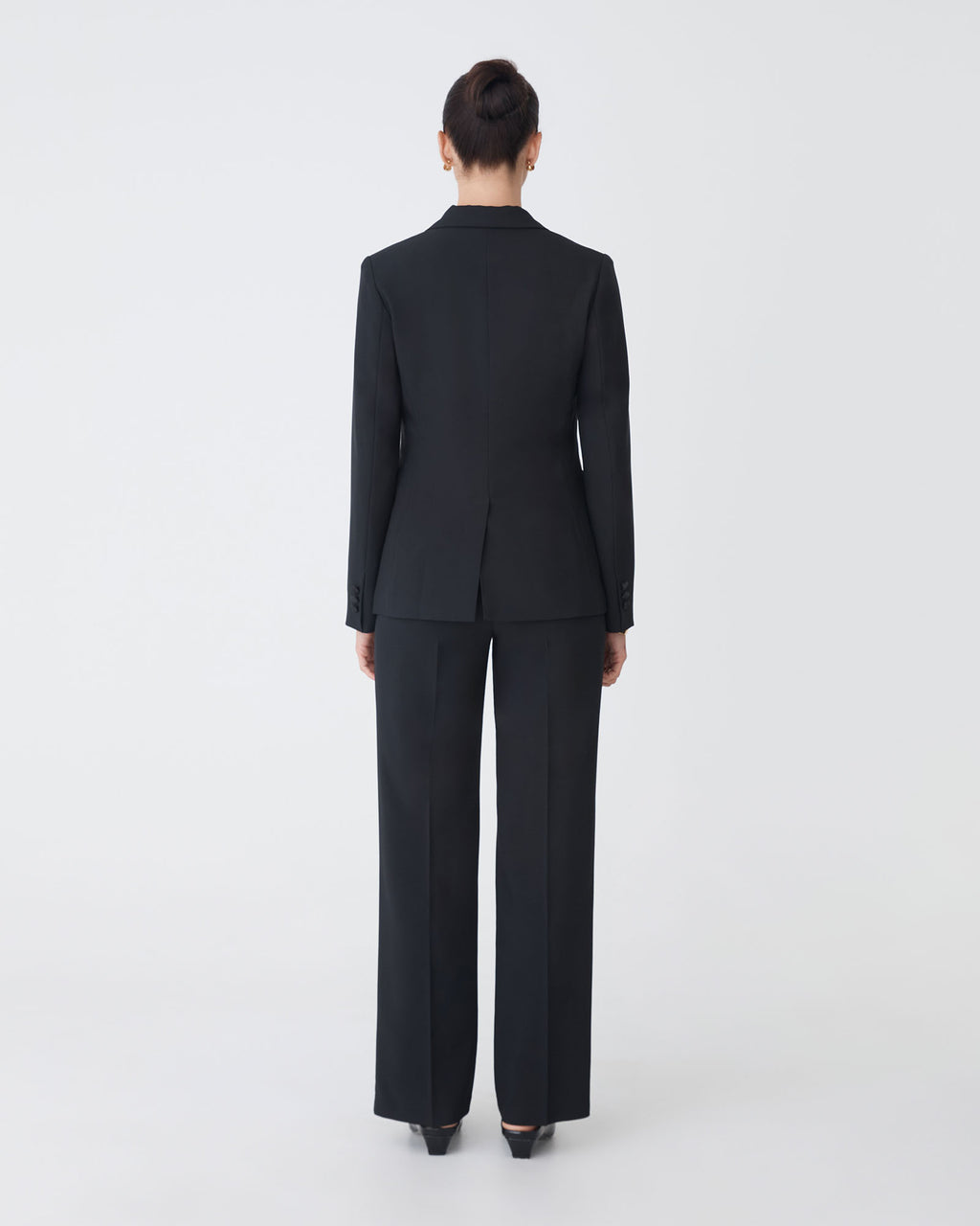 Eve Classic Blazer