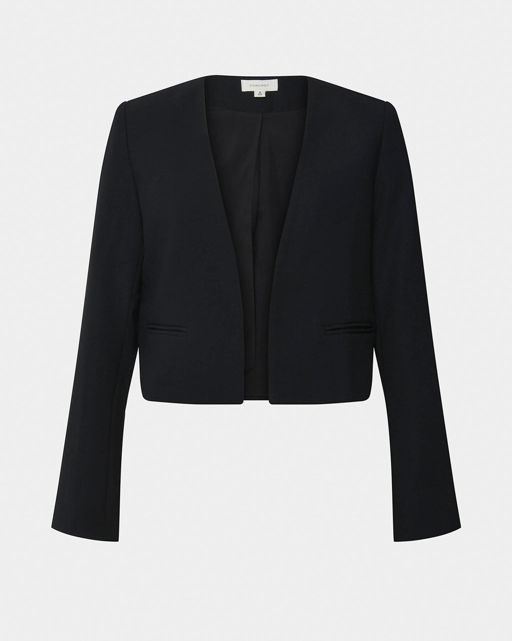 Sofia Cropped Blazer