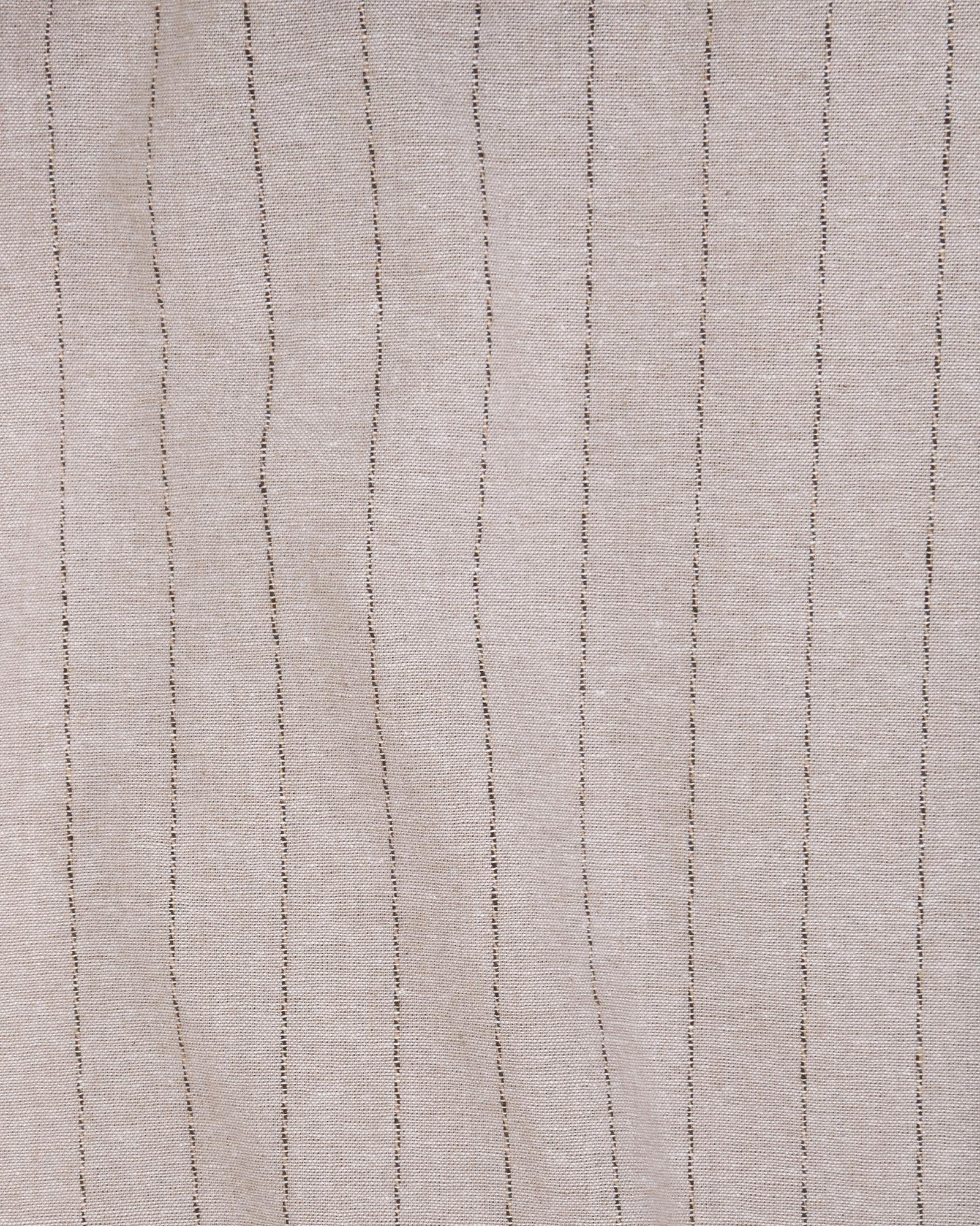 Ria Stripe Cotton Jacket