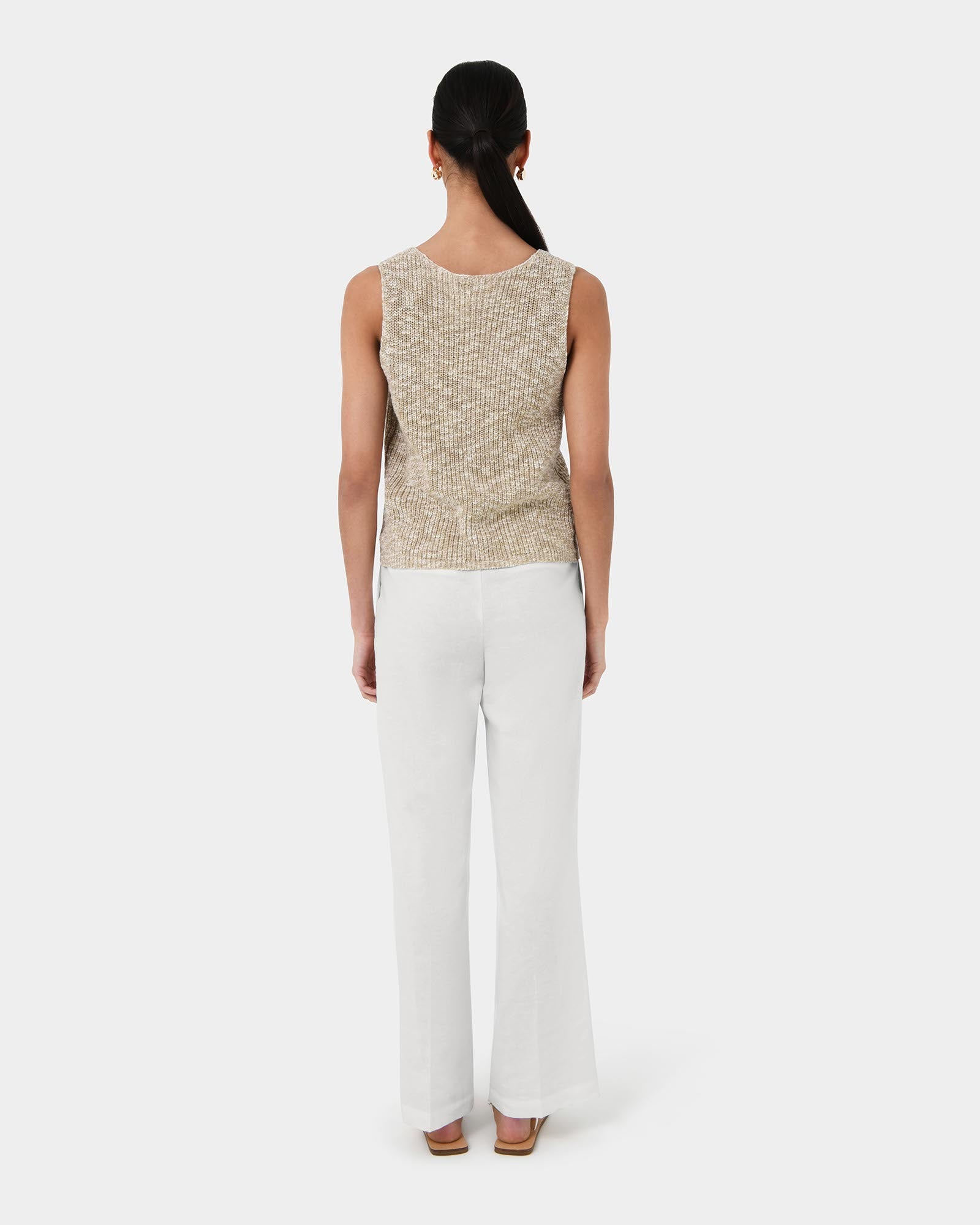 Judith Knit Vest
