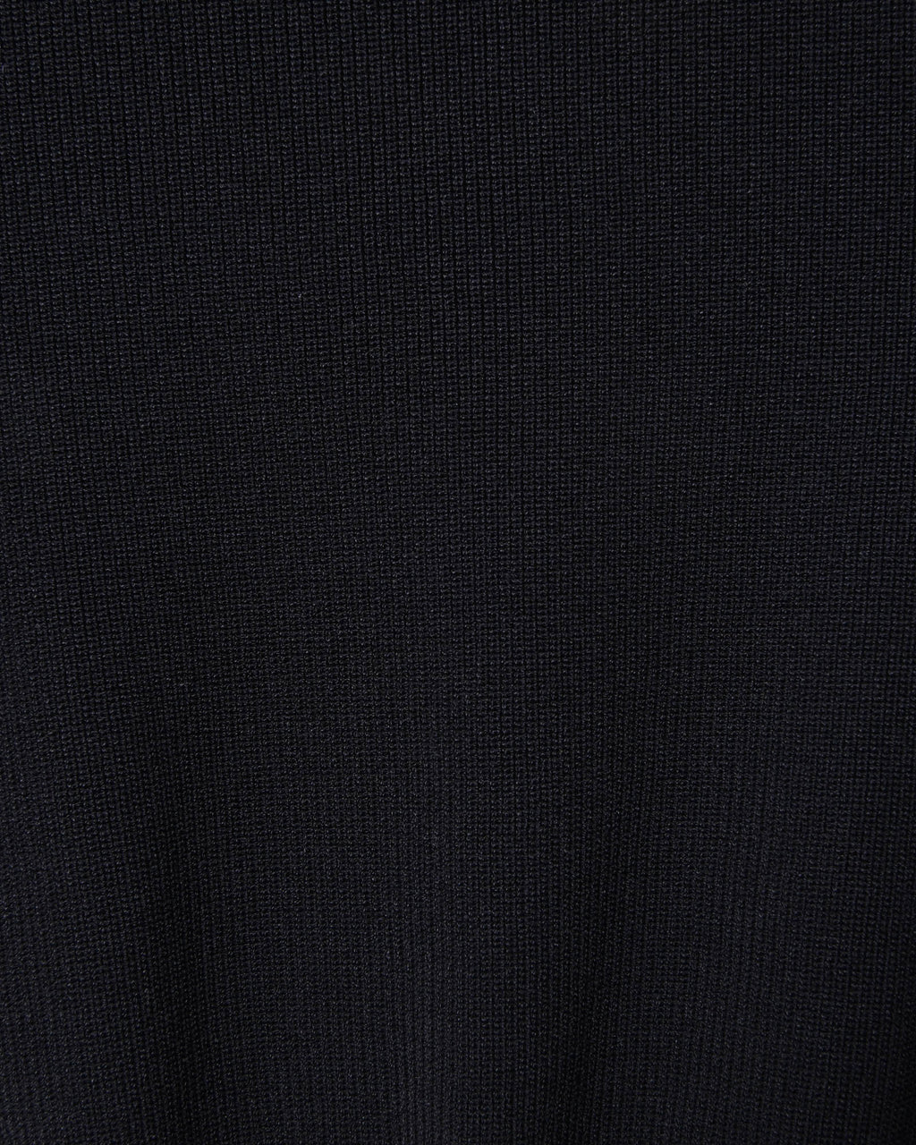 Murphy Crop Knit Top