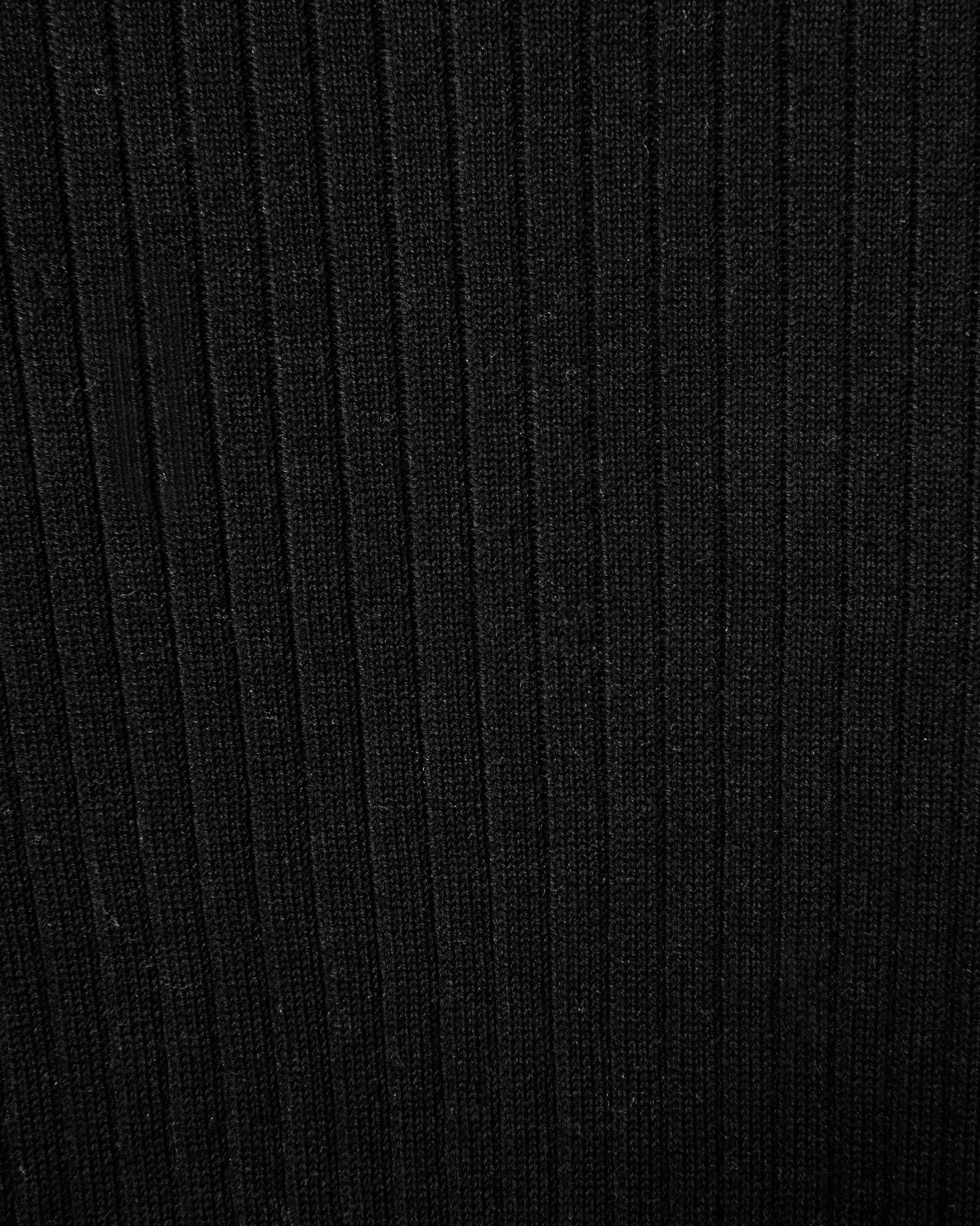 Hanni Contrast Knit Top