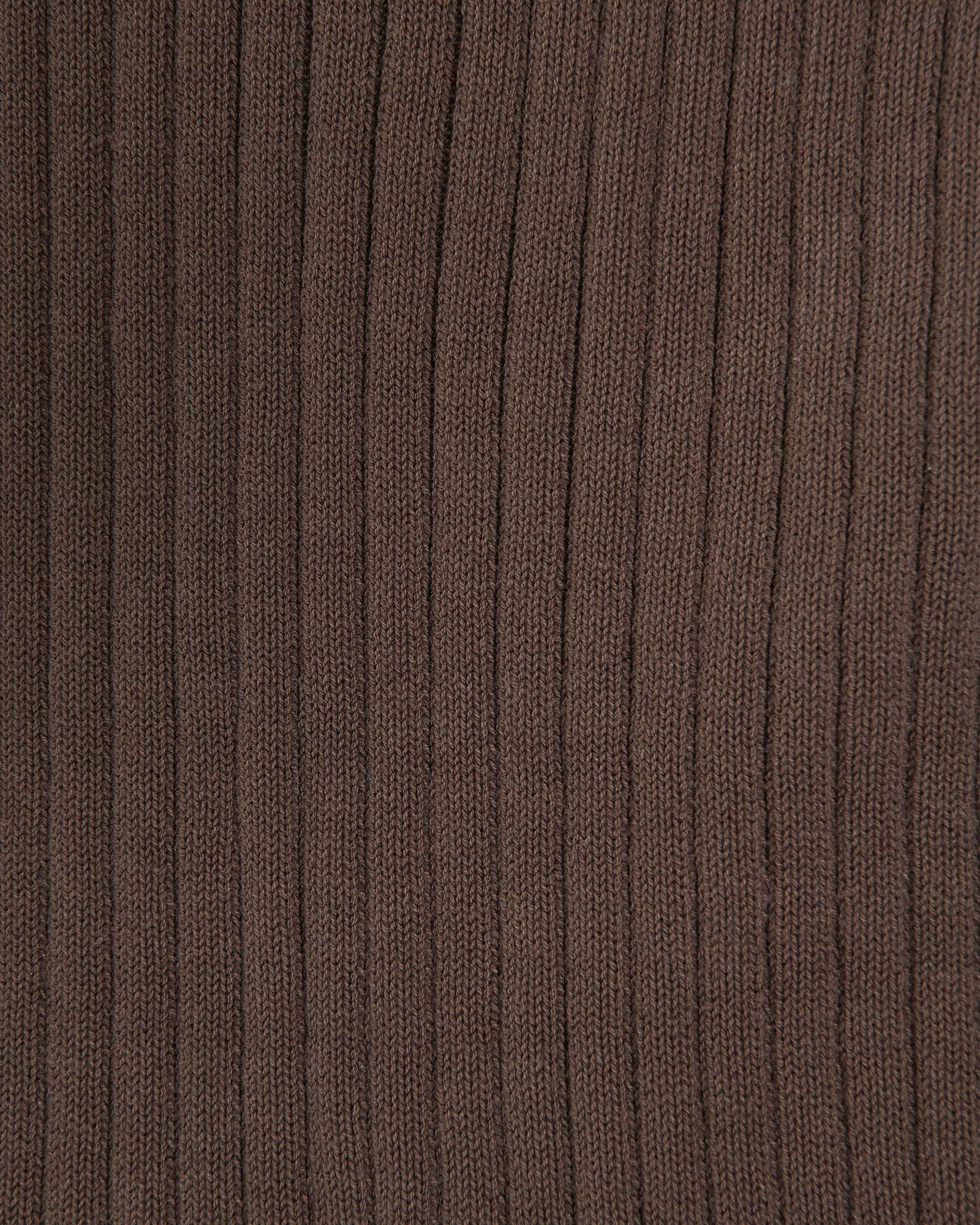 Hanni Contrast Knit Top
