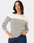 Margot Long Sleeve Knit