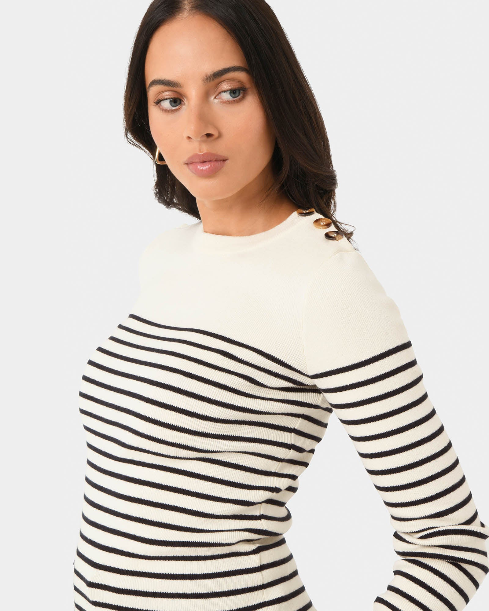 Margot Long Sleeve Knit