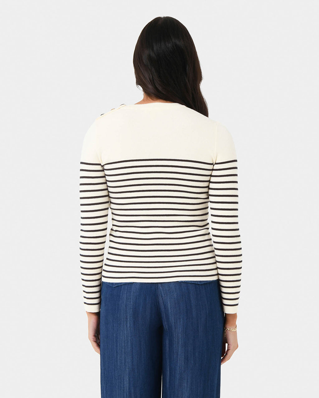 Margot Long Sleeve Knit