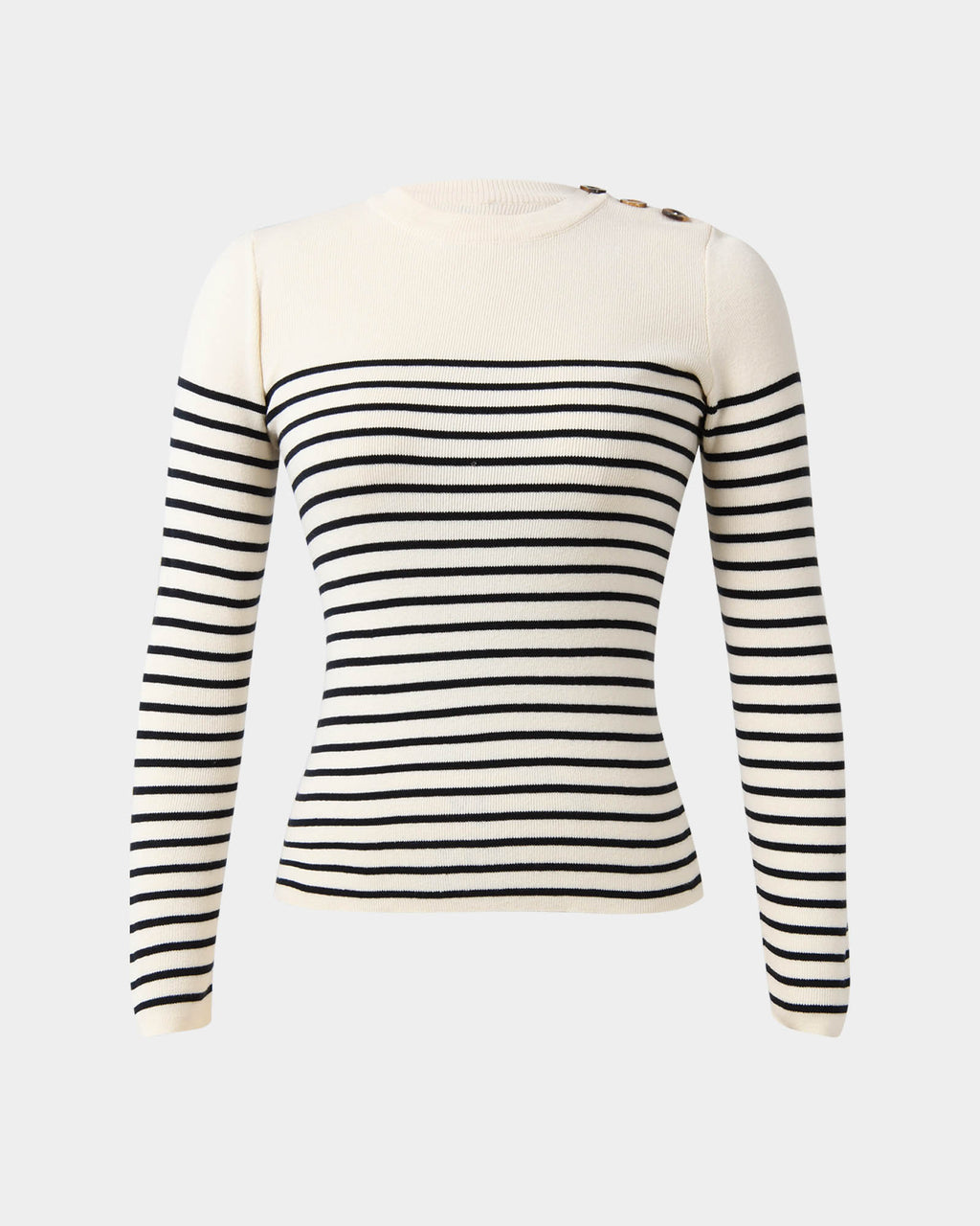 Margot Long Sleeve Knit