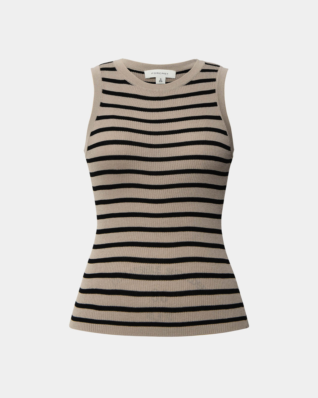 Lindy Knit Tank Top