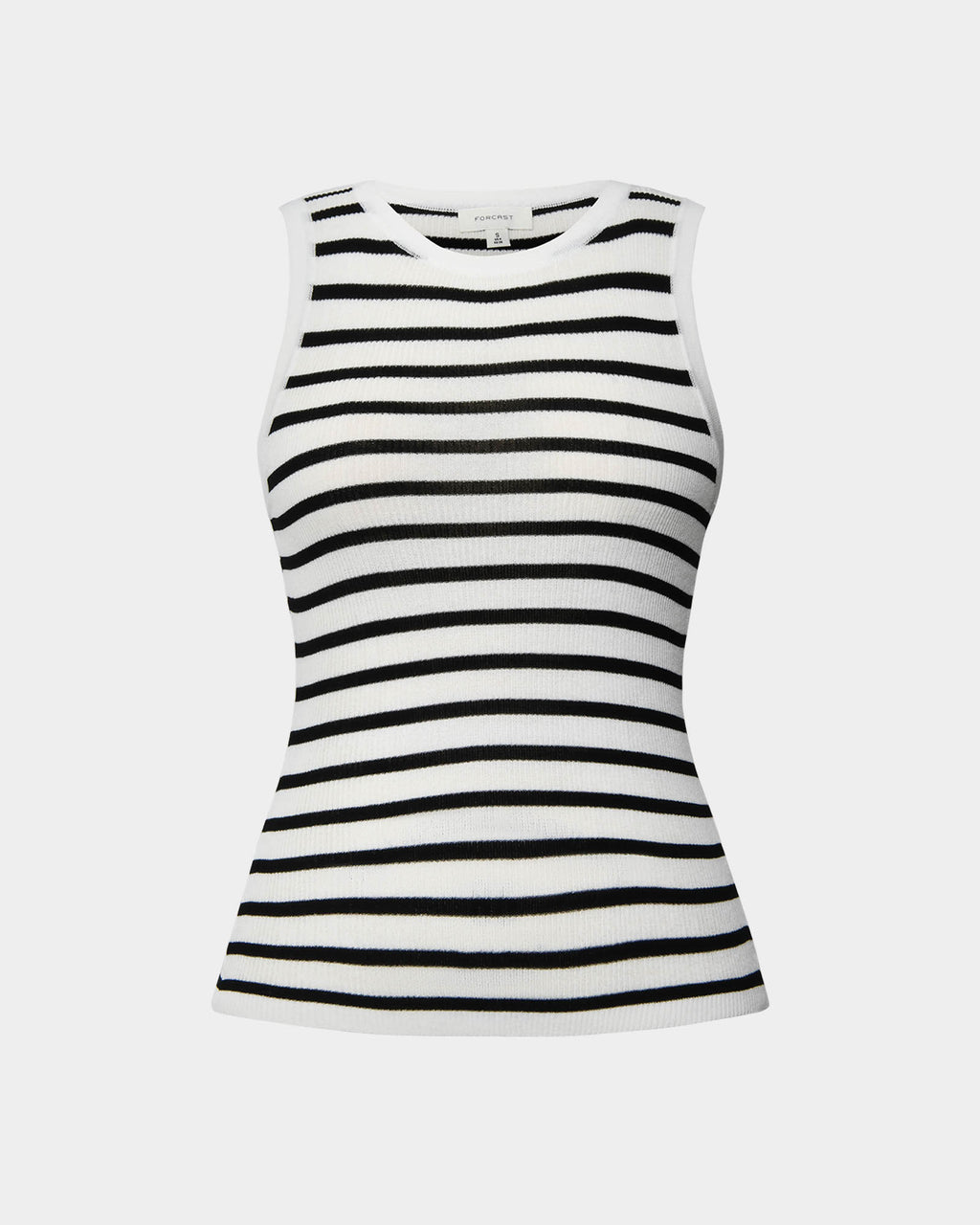 Lindy Knit Tank Top