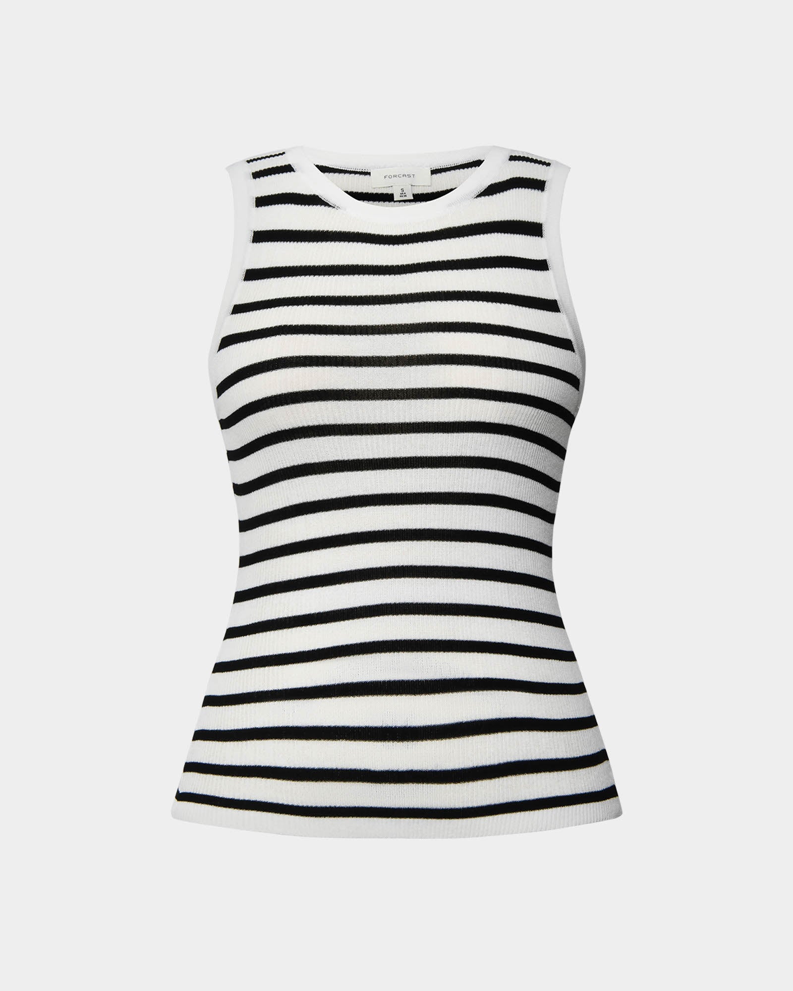 Lindy Knit Tank Top