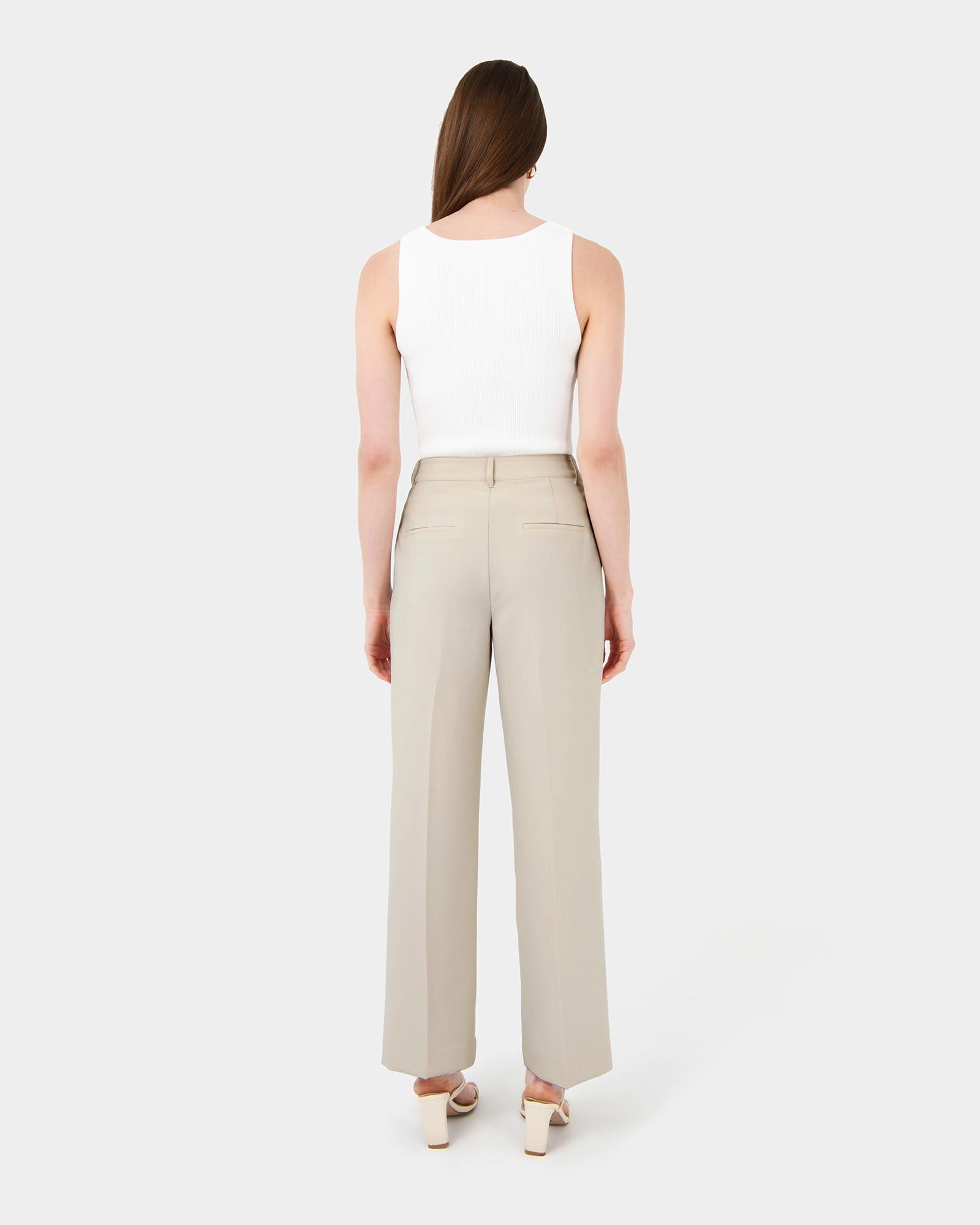 Jordy Relax Pants