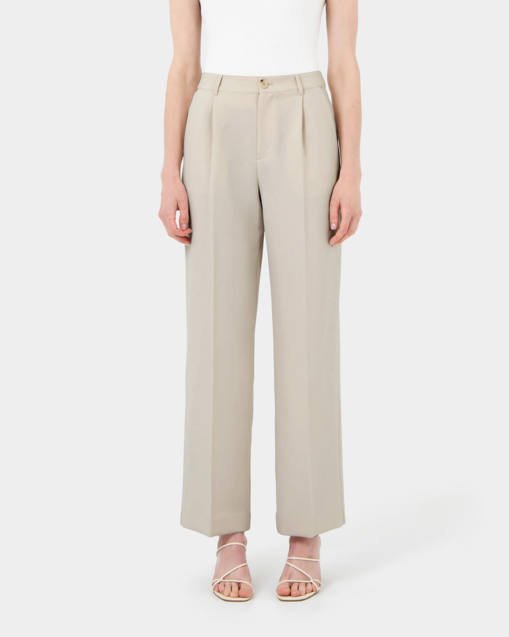 Jordy Relax Pants
